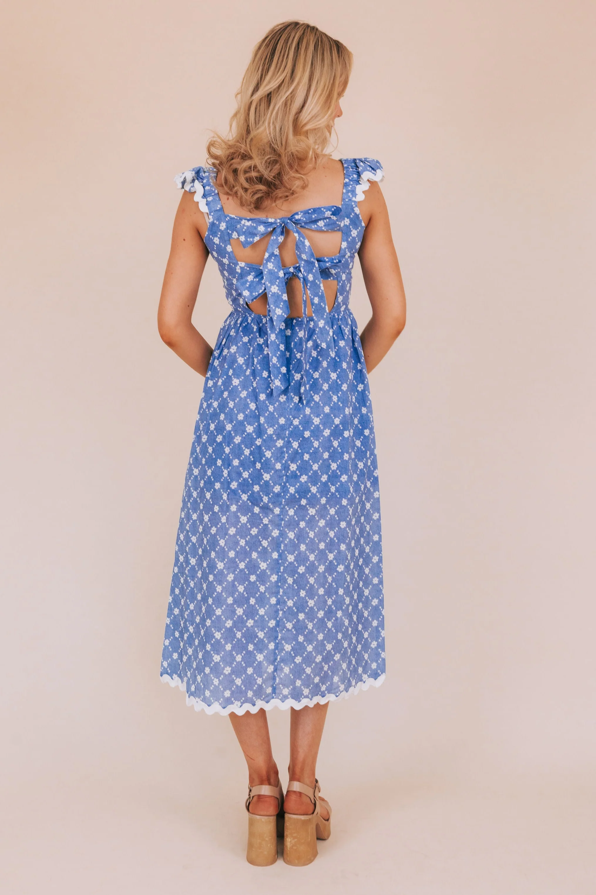 Bring Me To Life Dress - Image 2