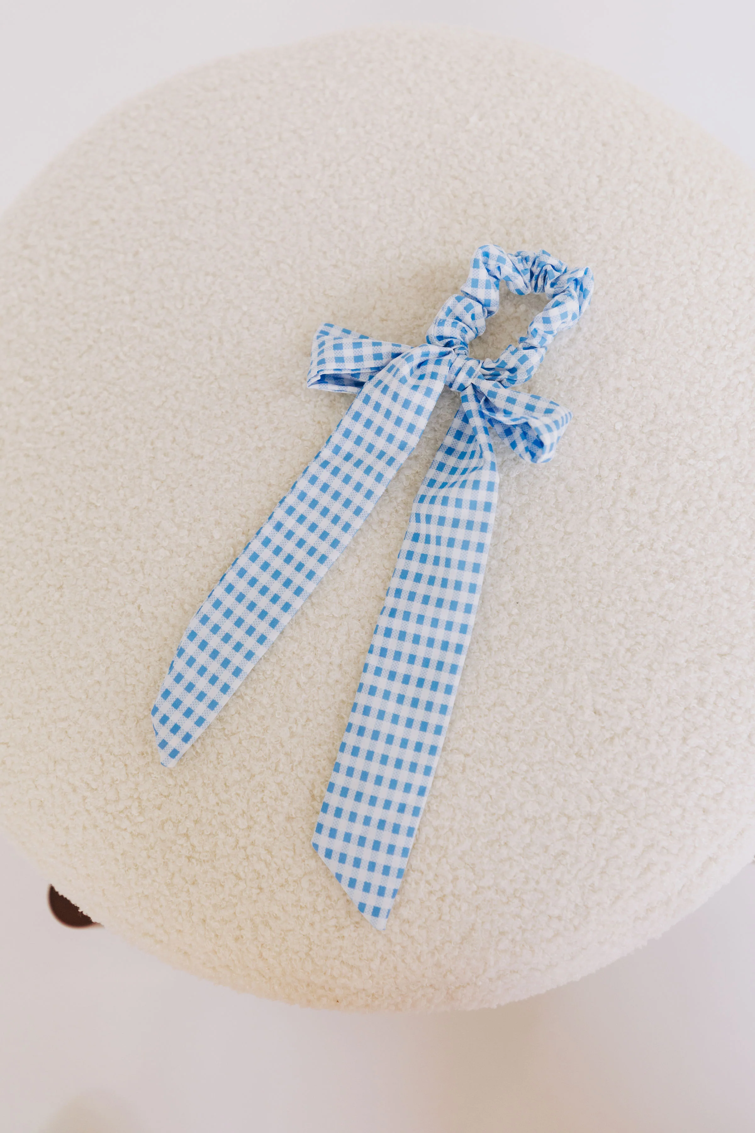 Bring Me With You Scrunchie - 4 Styles! - Image 5