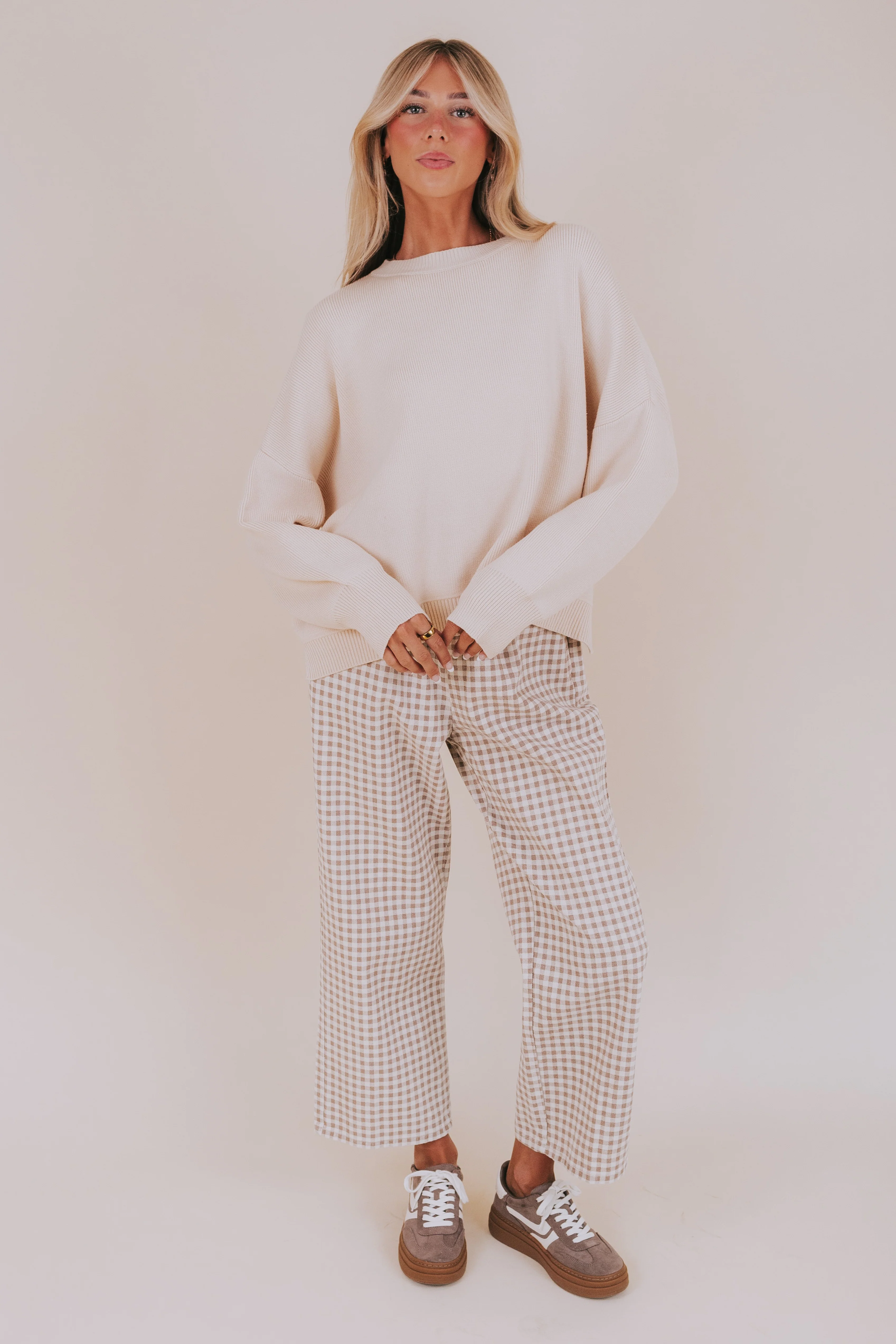Calling On Me Sweater - Image 5