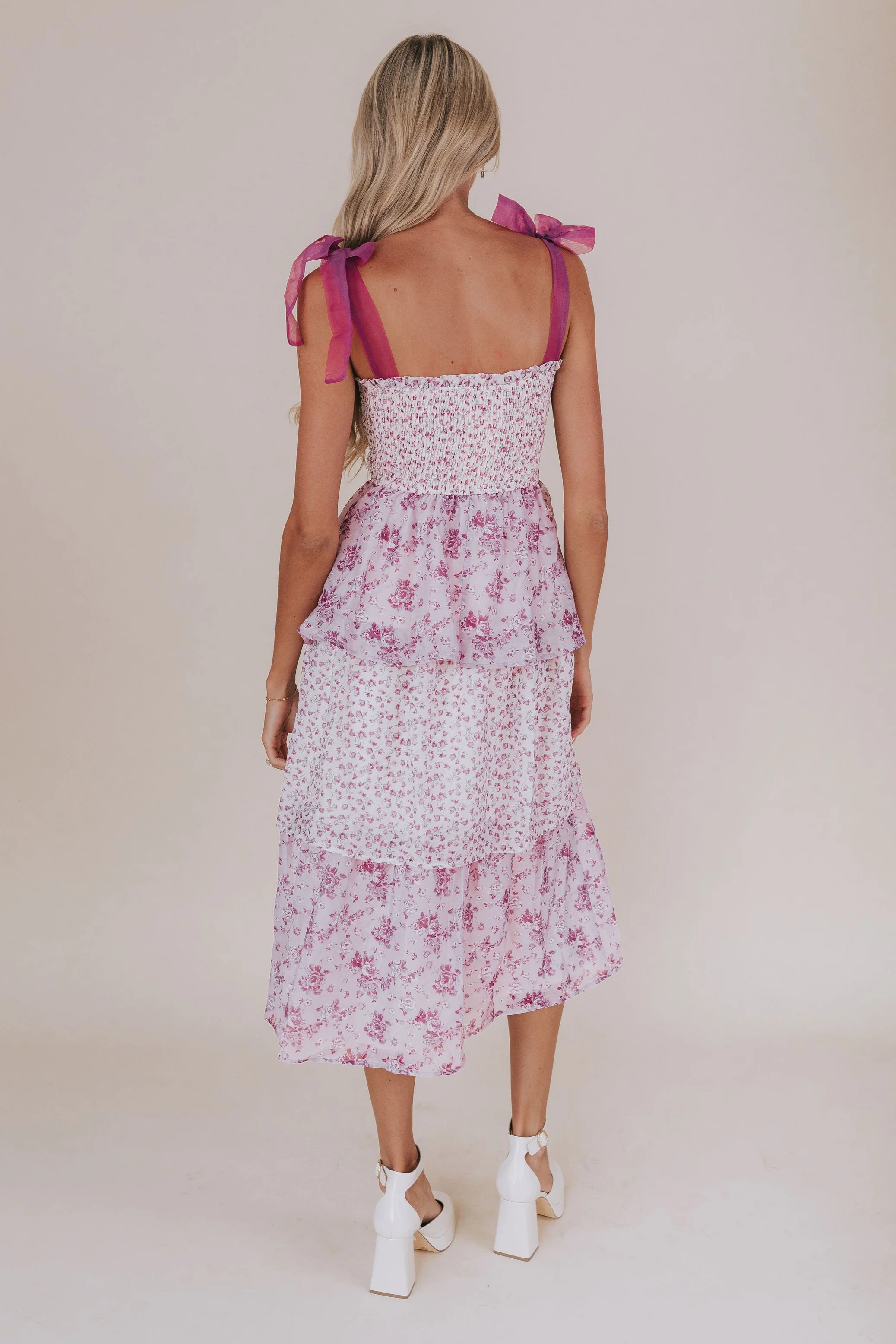 Can't Love You Anymore Dress - Image 2