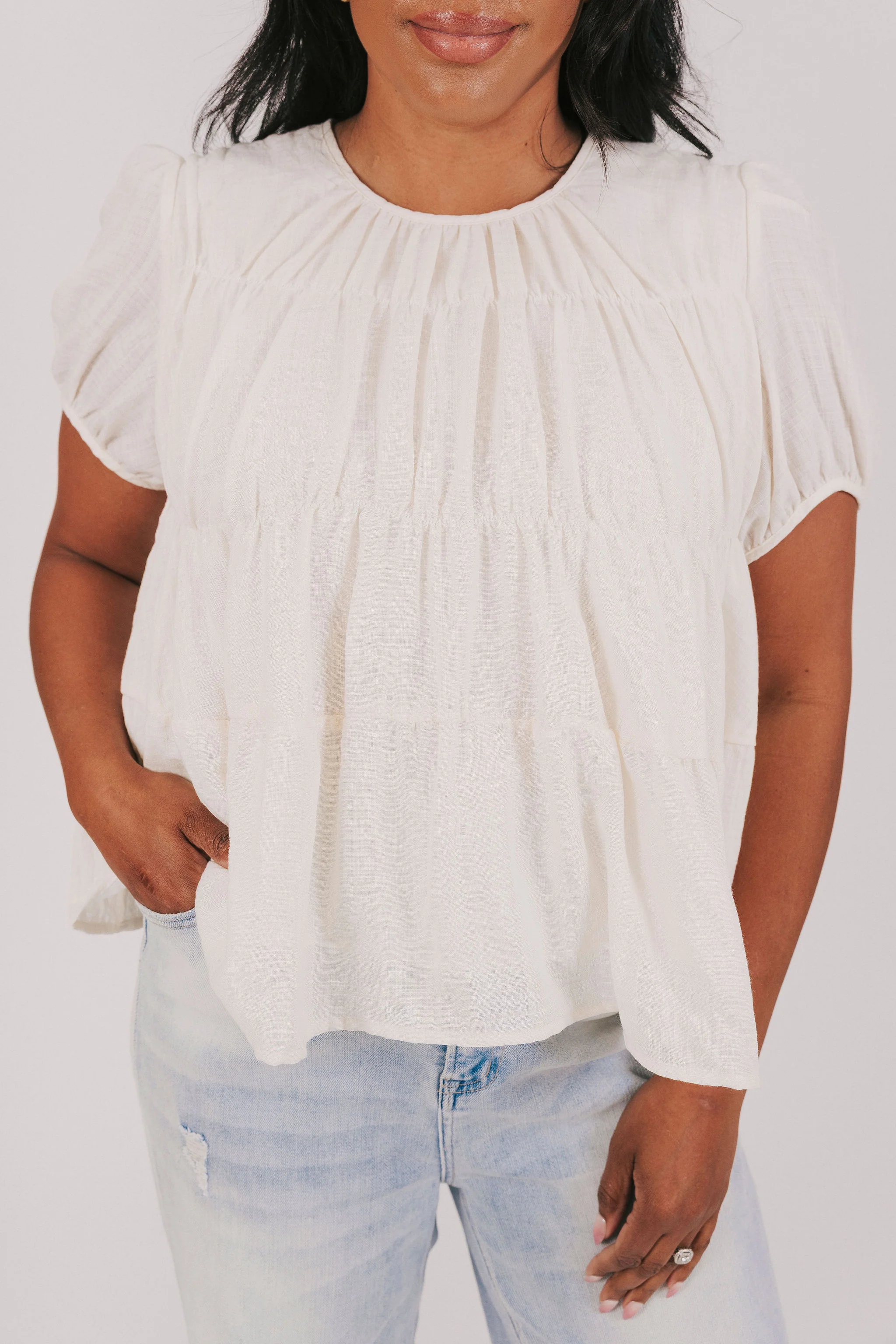 INCLUSIVE SIZING - Canyon Moon Top - Image 8