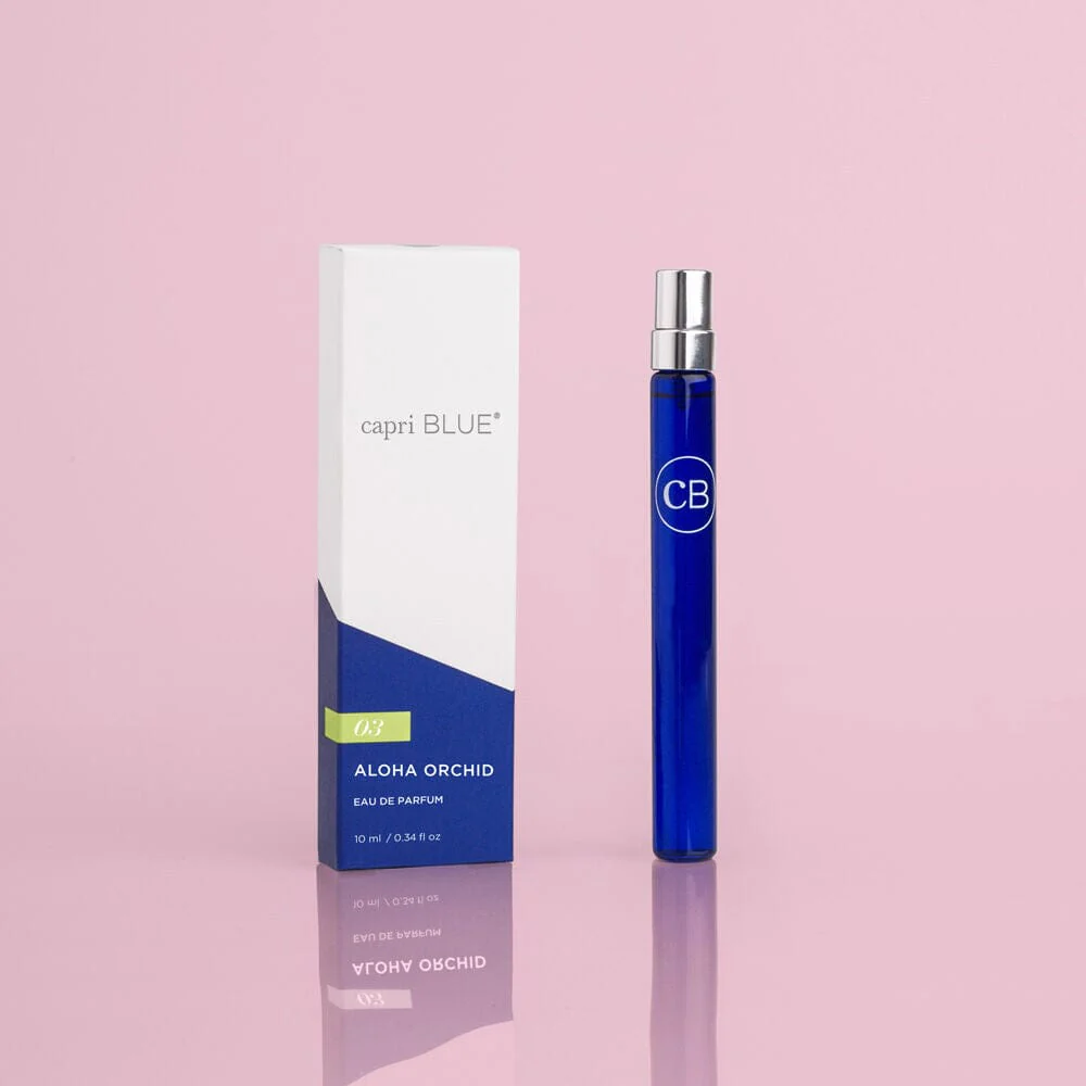 CAPRI BLUE - Aloha Orchid Spray Pen Perfume