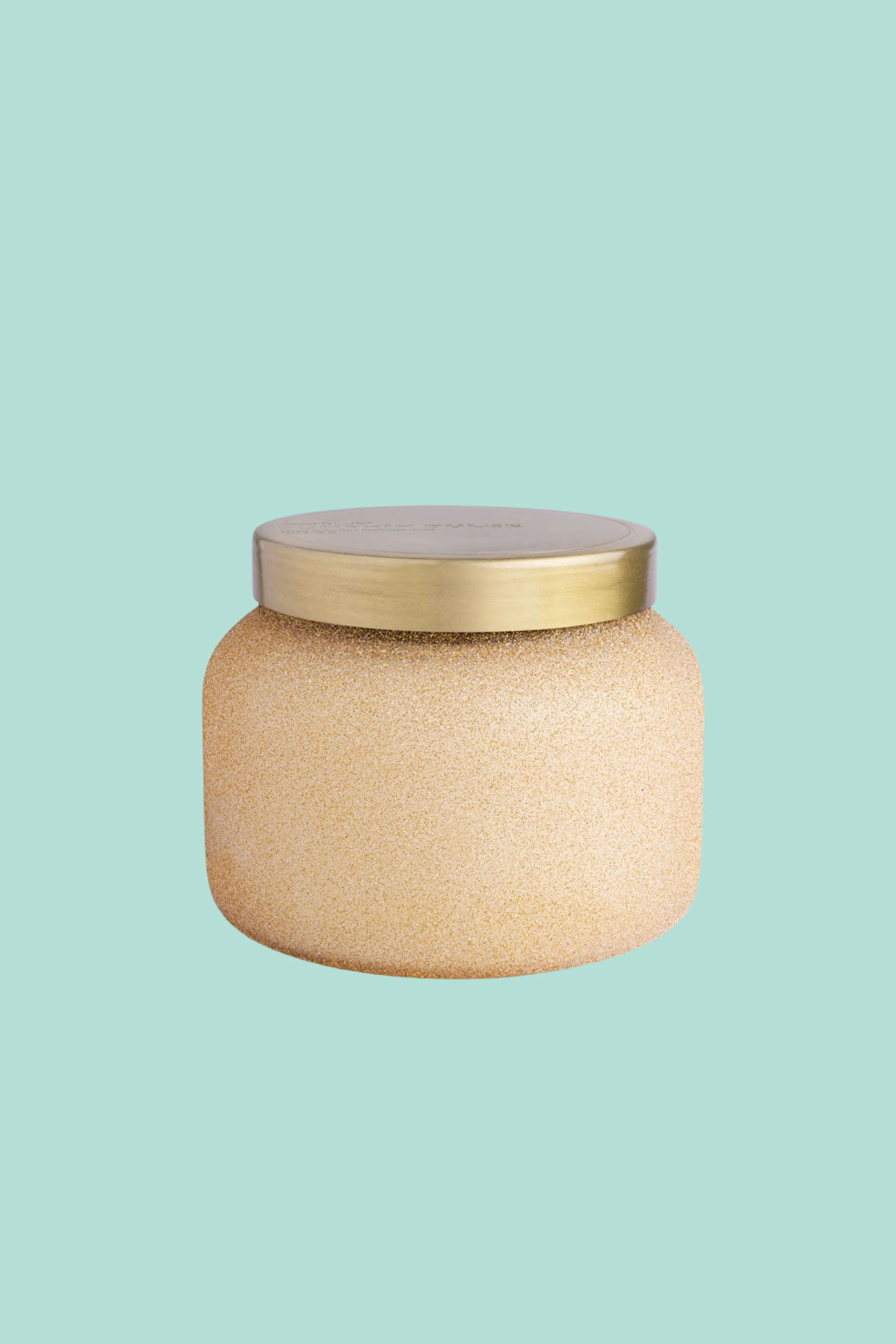 CAPRI BLUE - Pumpkin Dulce Glam Jumbo Jar, 48 oz - Image 2