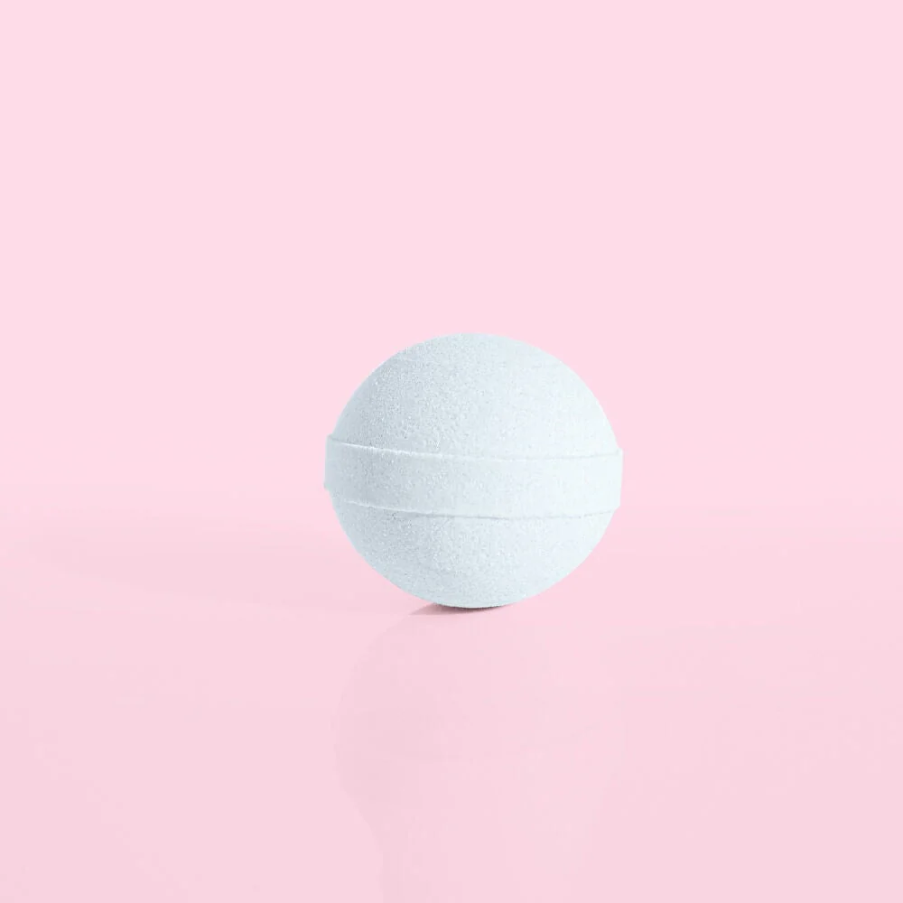 CAPRI BLUE - Volcano Bath Bomb, 4 oz - Image 3