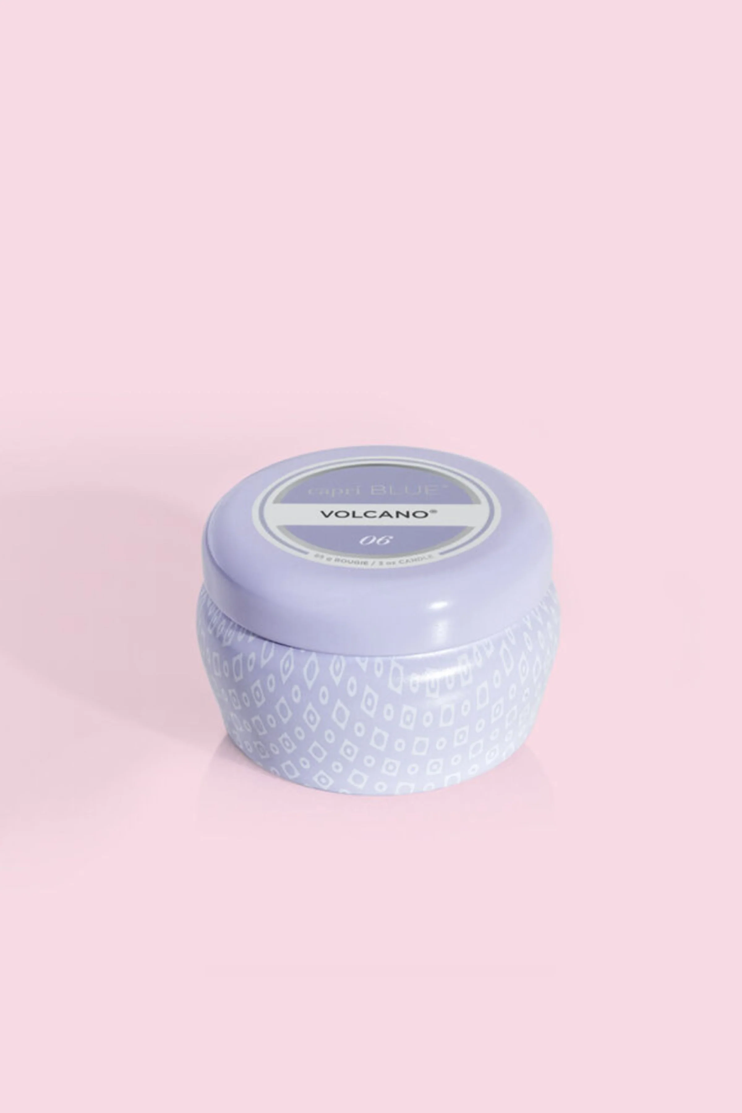 CAPRI BLUE - Volcano Digital Lavender Mini Tin, 3 oz - Image 2