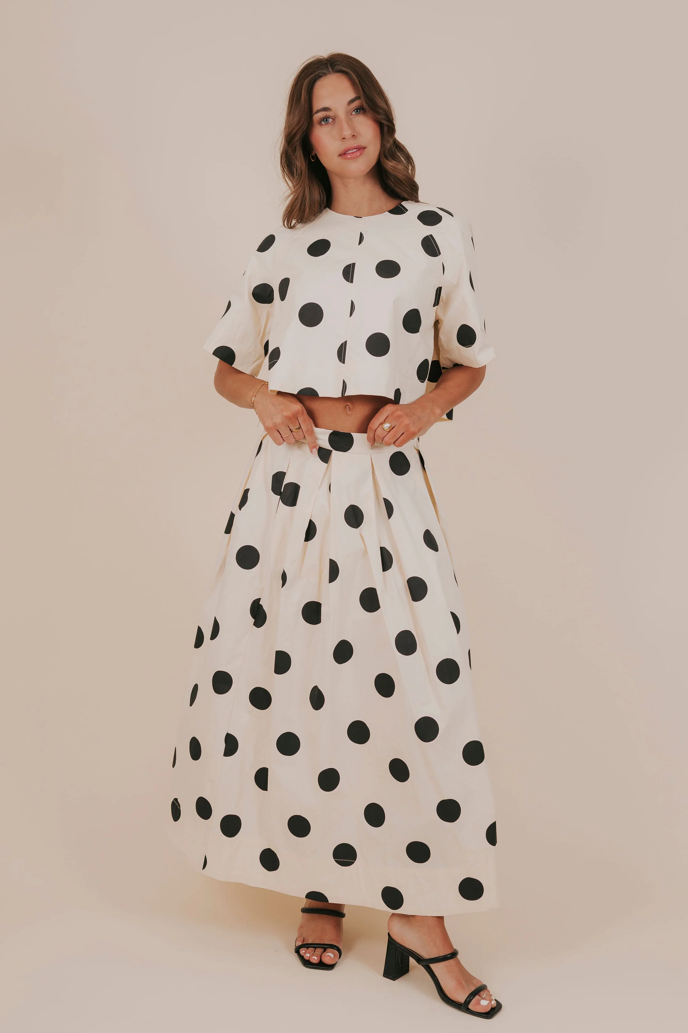 Carefree Afternoon Skirt - Image 2
