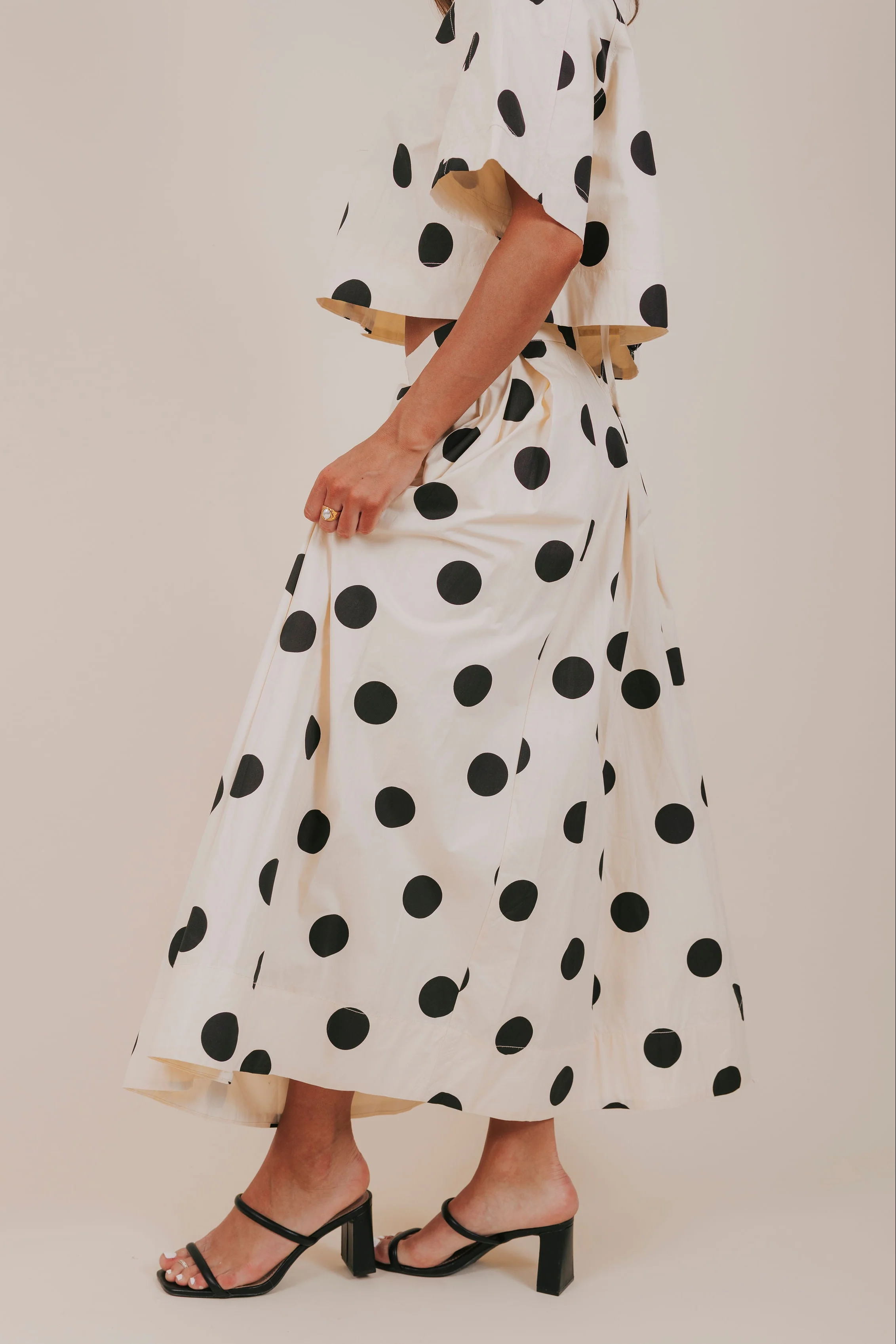 Carefree Afternoon Skirt - Image 3