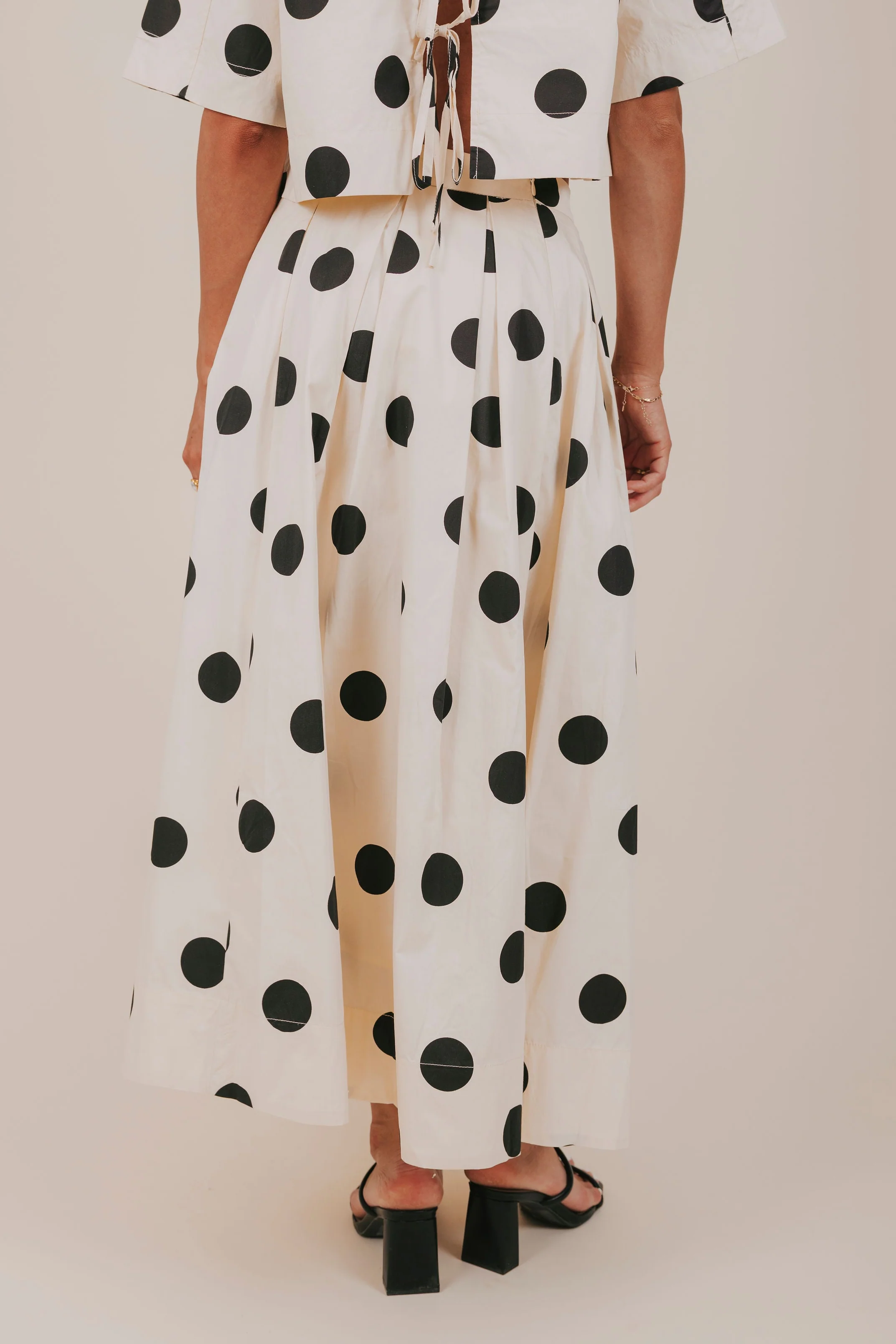 Carefree Afternoon Skirt - Image 4