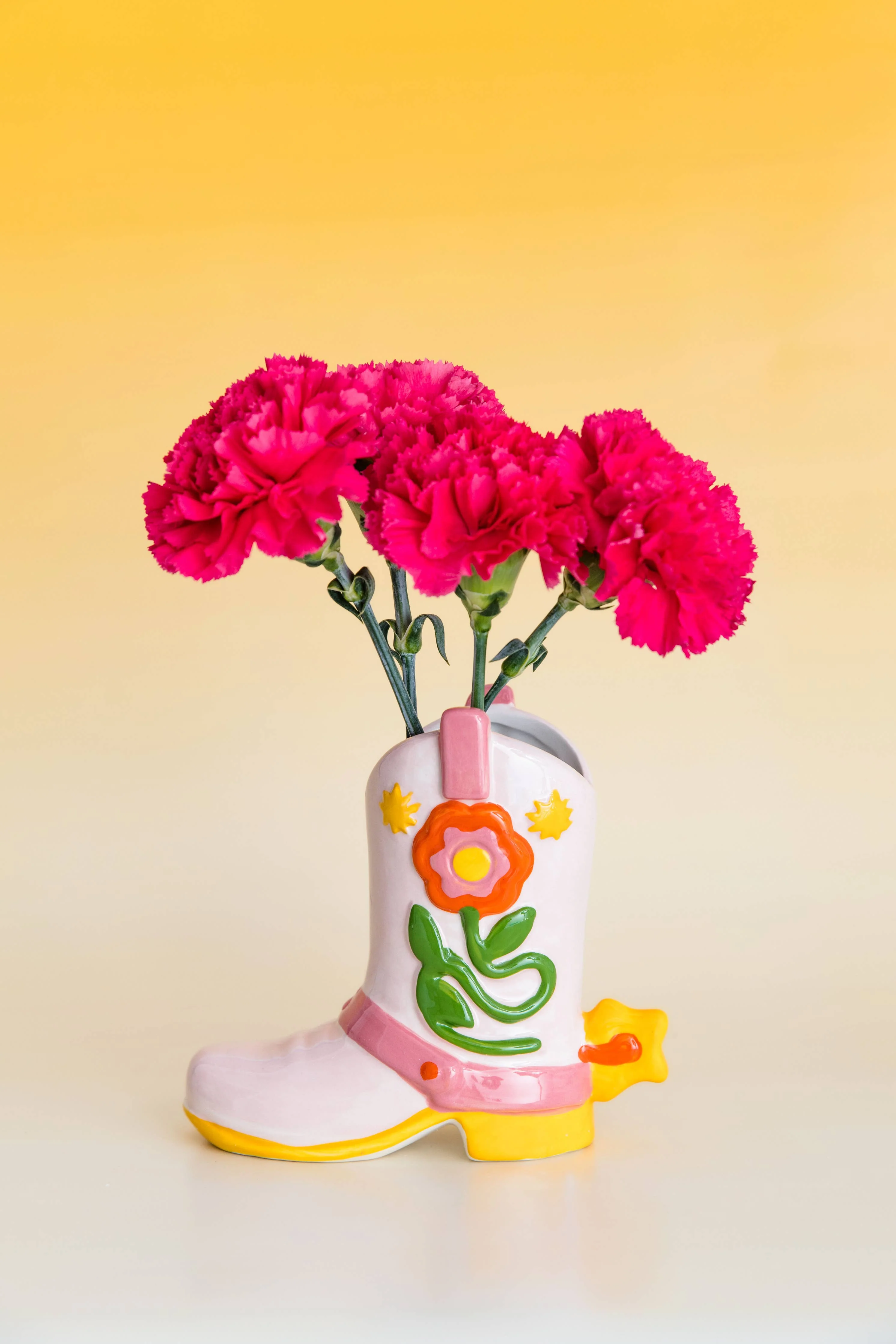 BANDO - Giddy Up Vase - Image 2