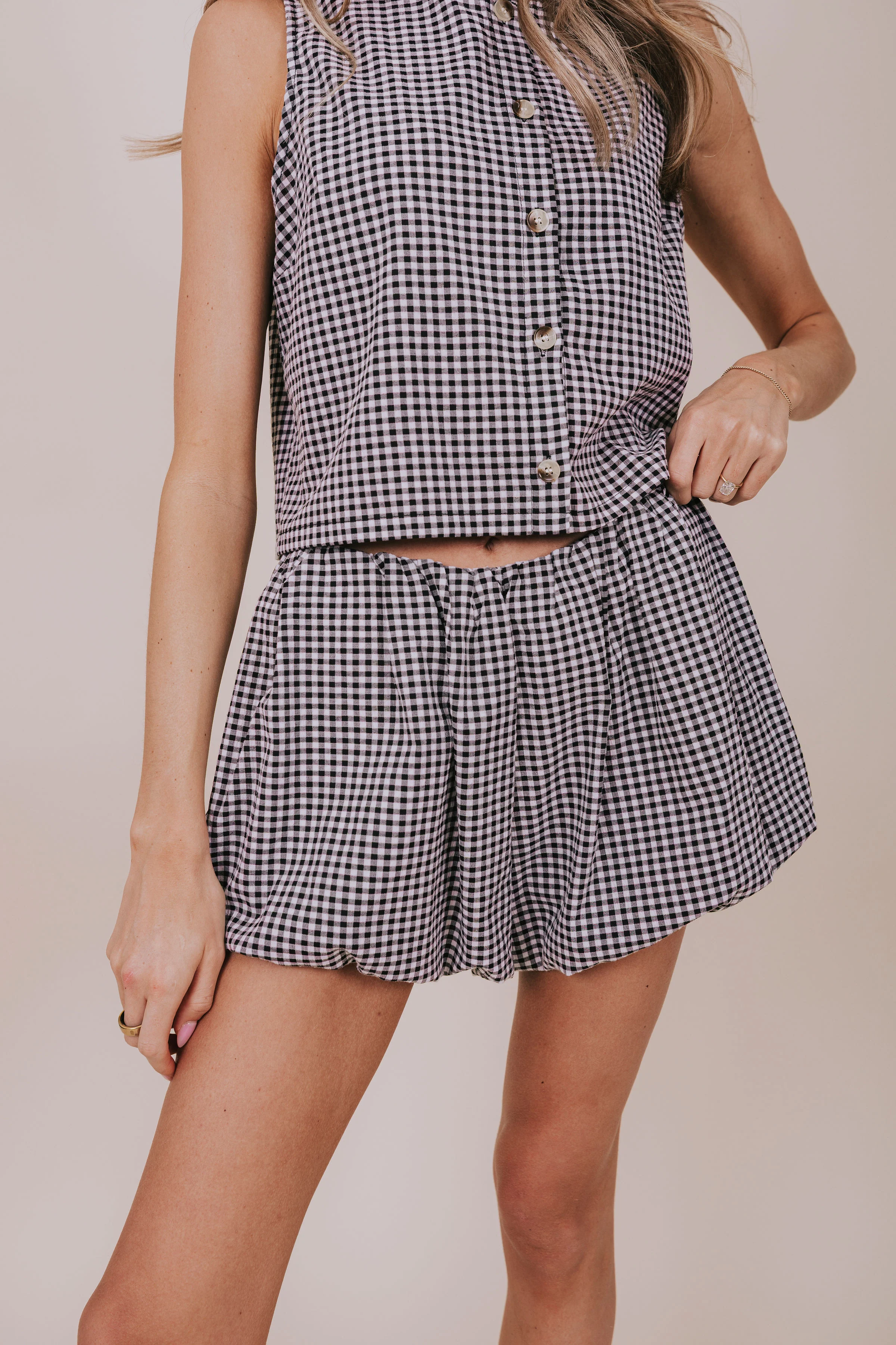 Check Her Out Shorts - 2 Colors! - Image 2