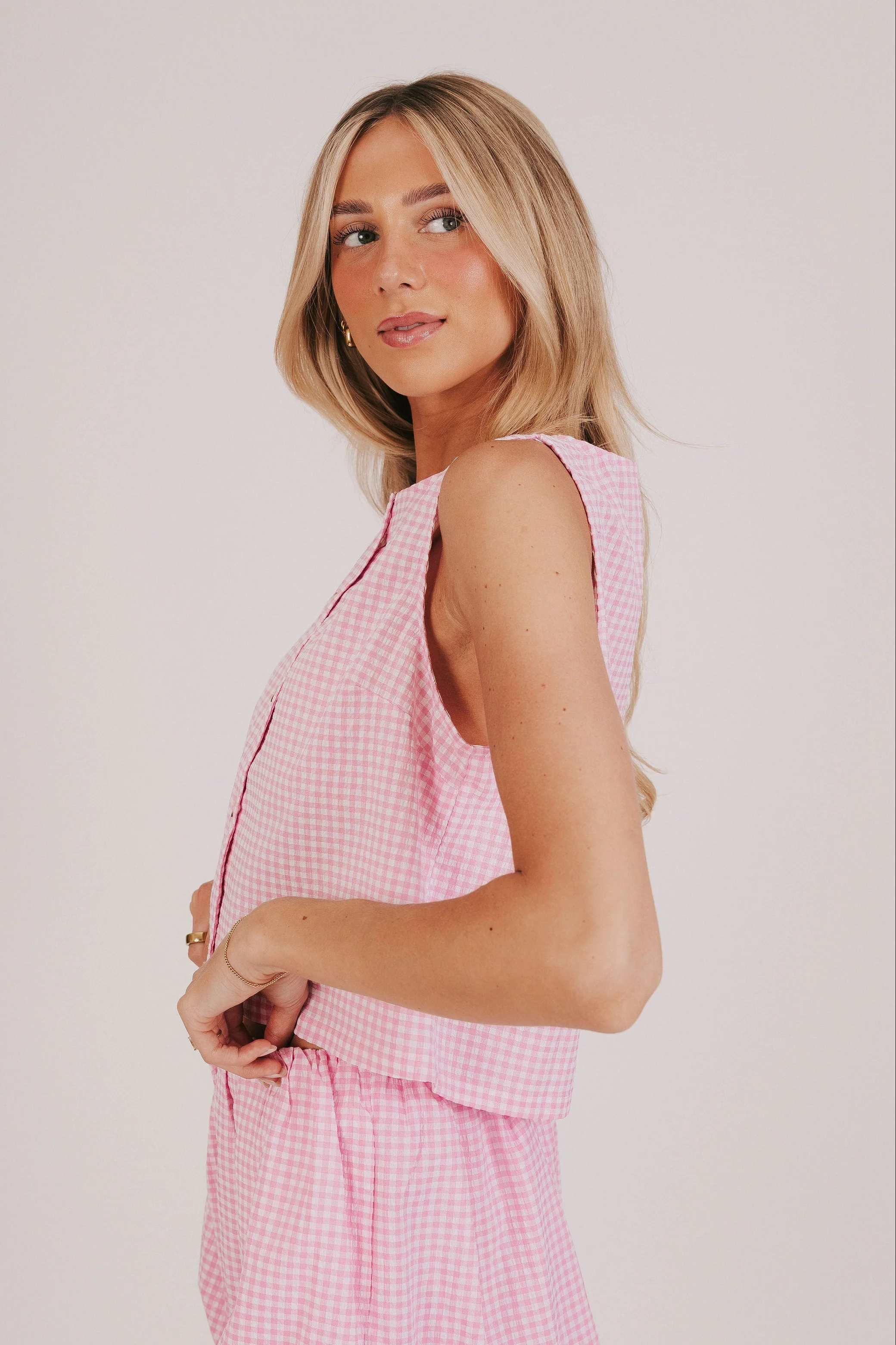 Check Her Out Top - 2 Colors! - Image 11
