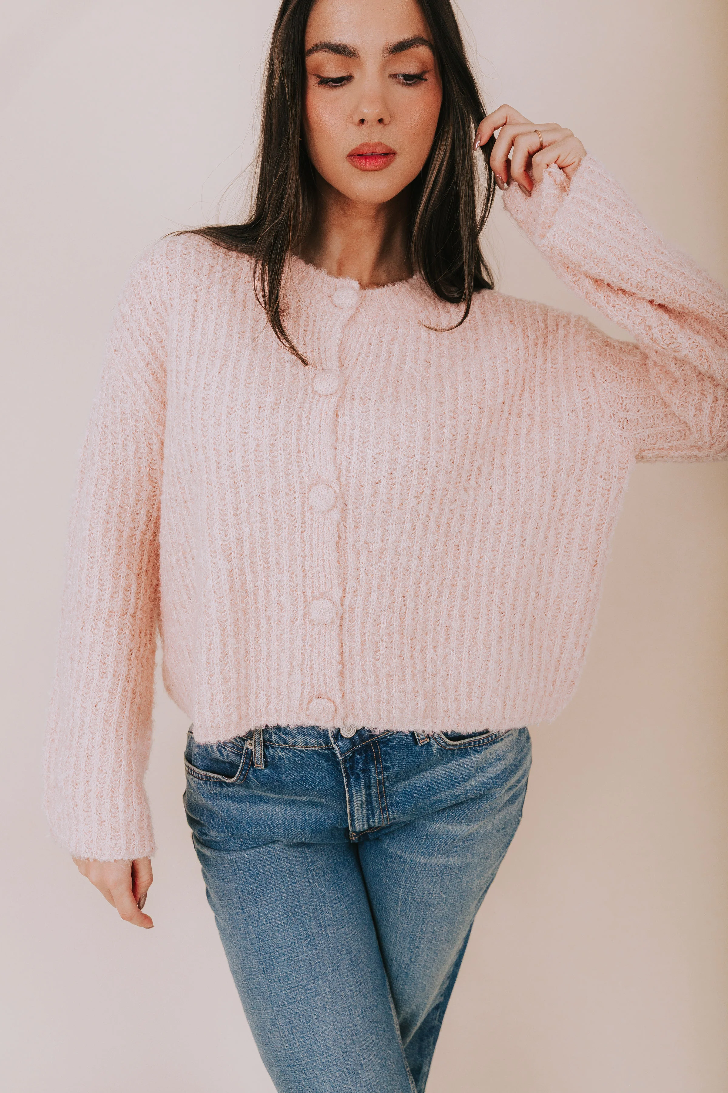 Cheer Me Up Cardigan - Image 3