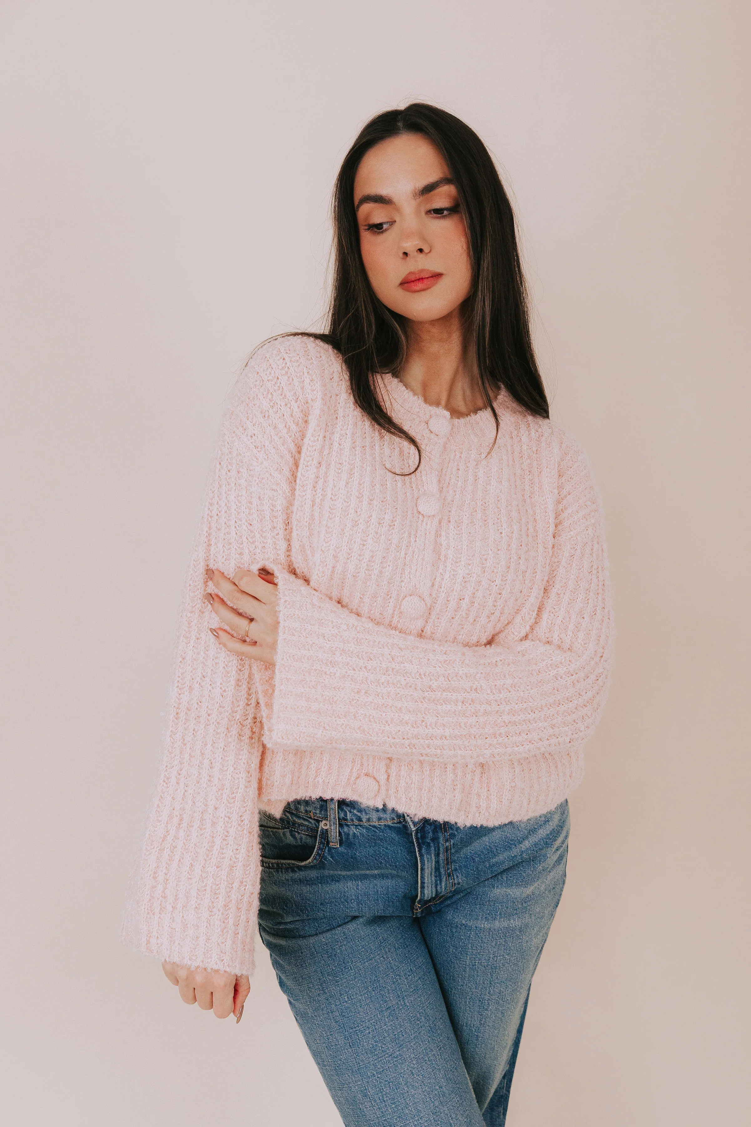 Cheer Me Up Cardigan - Image 6