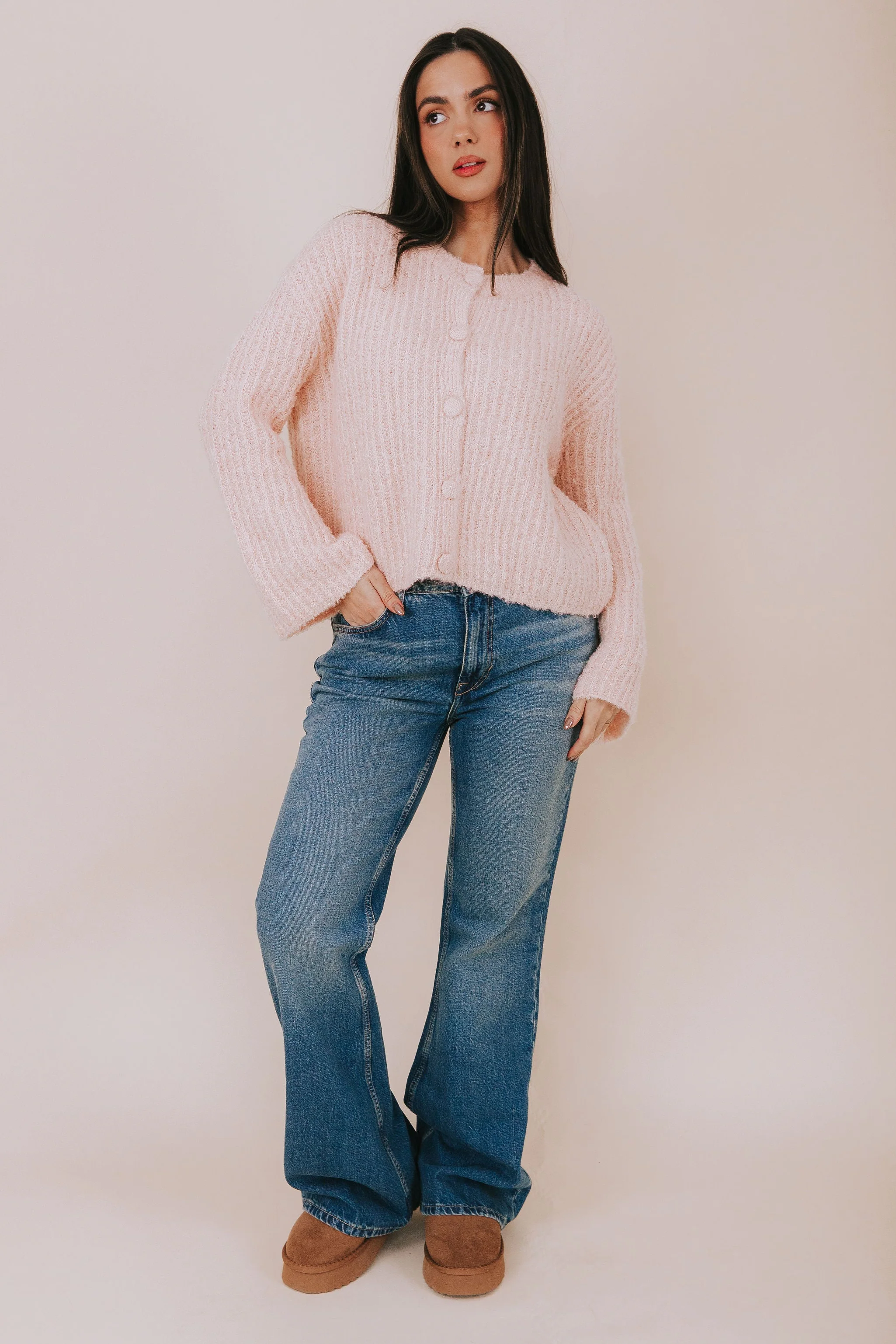 Cheer Me Up Cardigan - Image 7