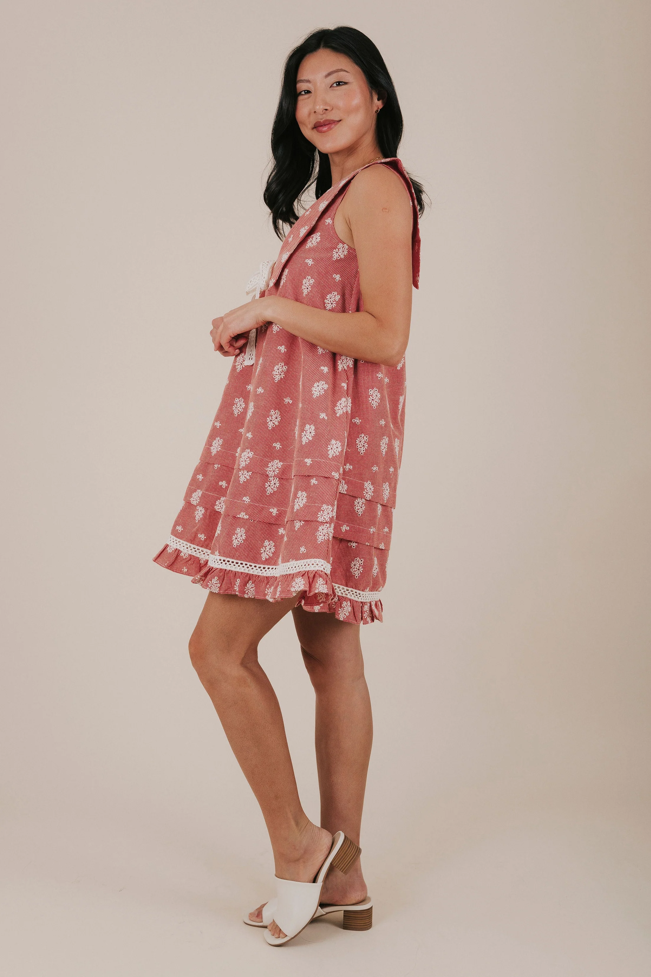 Cheerful Glow Dress - Image 5