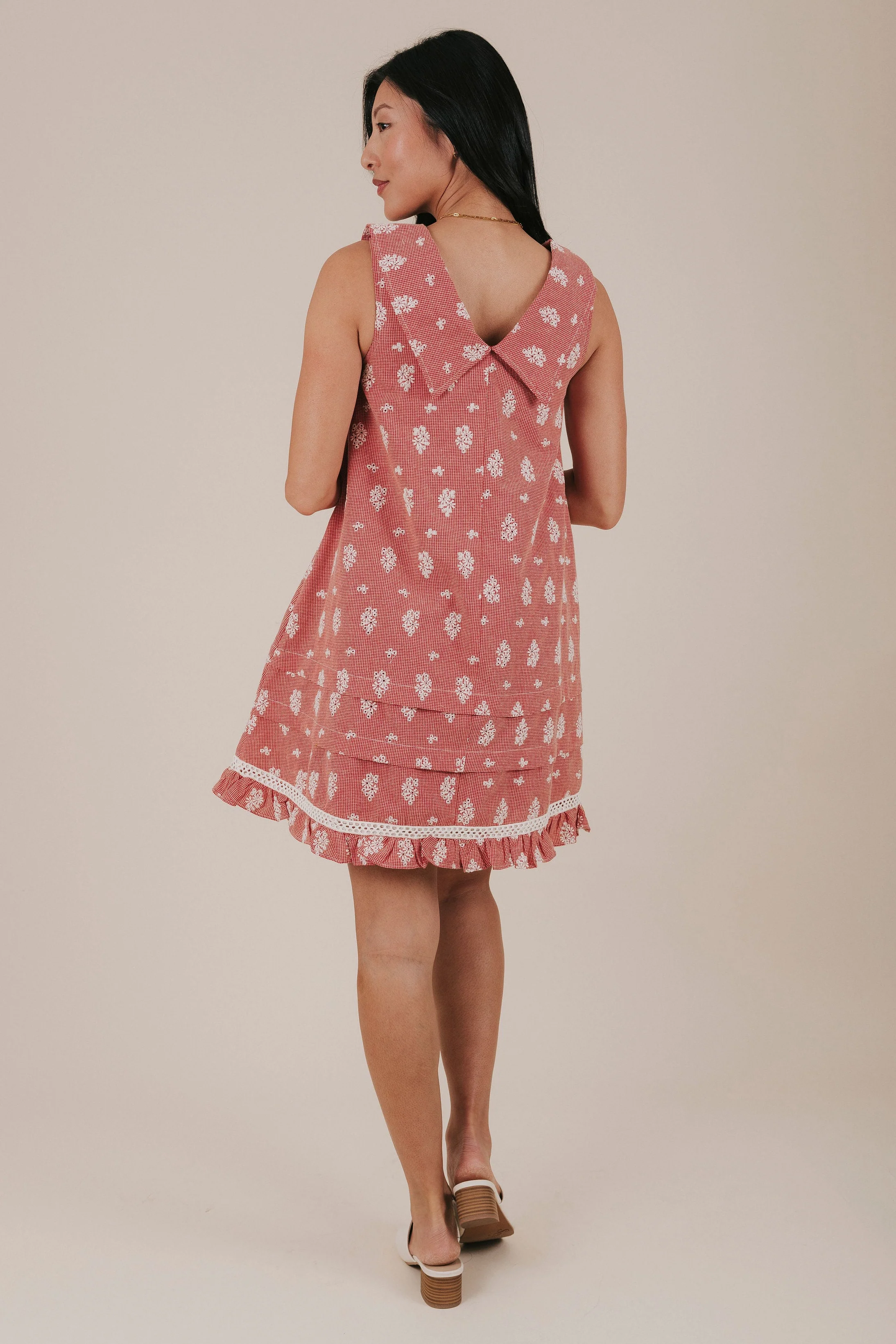 Cheerful Glow Dress - Image 6