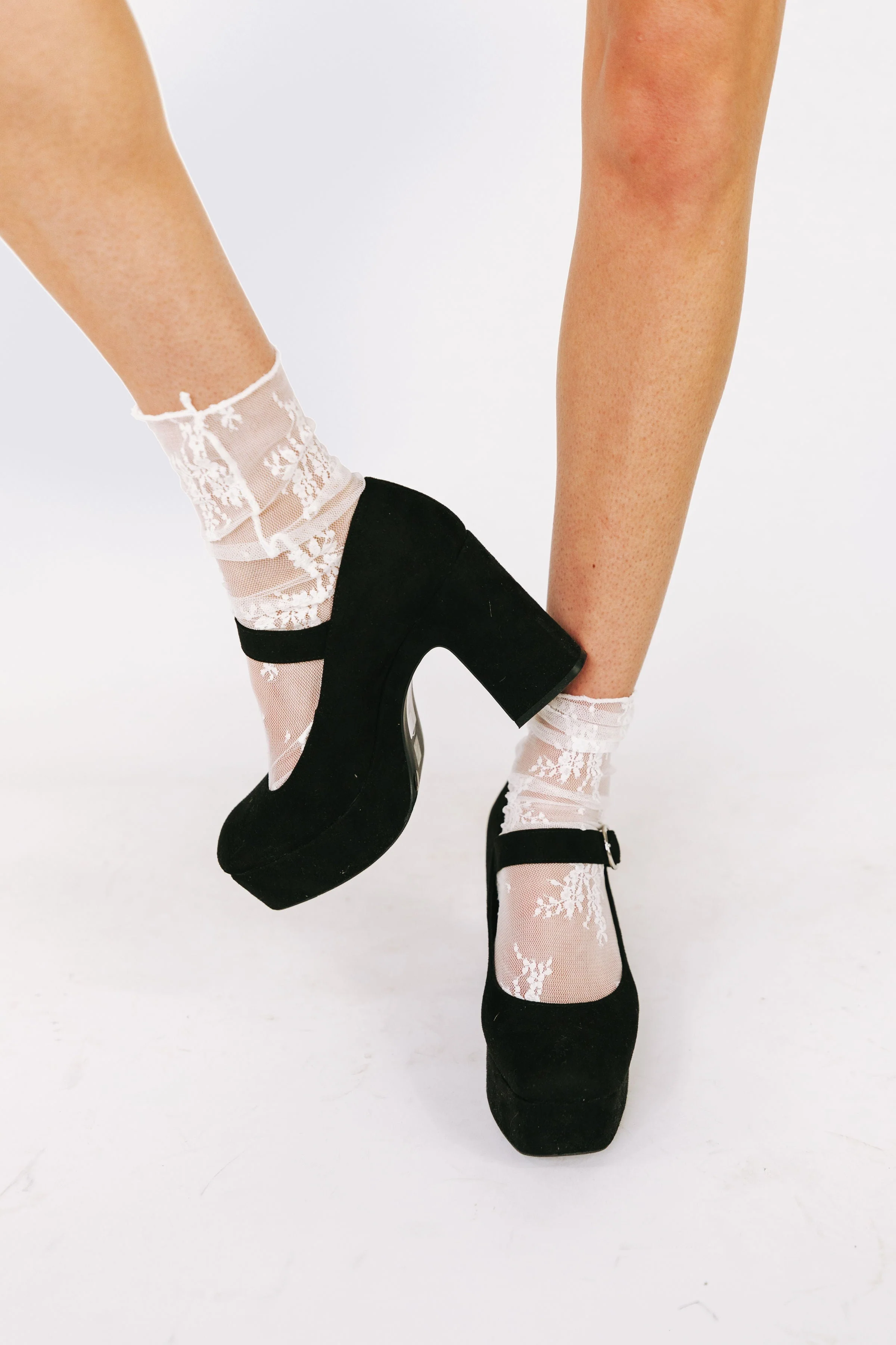 CHINESE LAUNDRY - Pollyanne Heels - Image 3