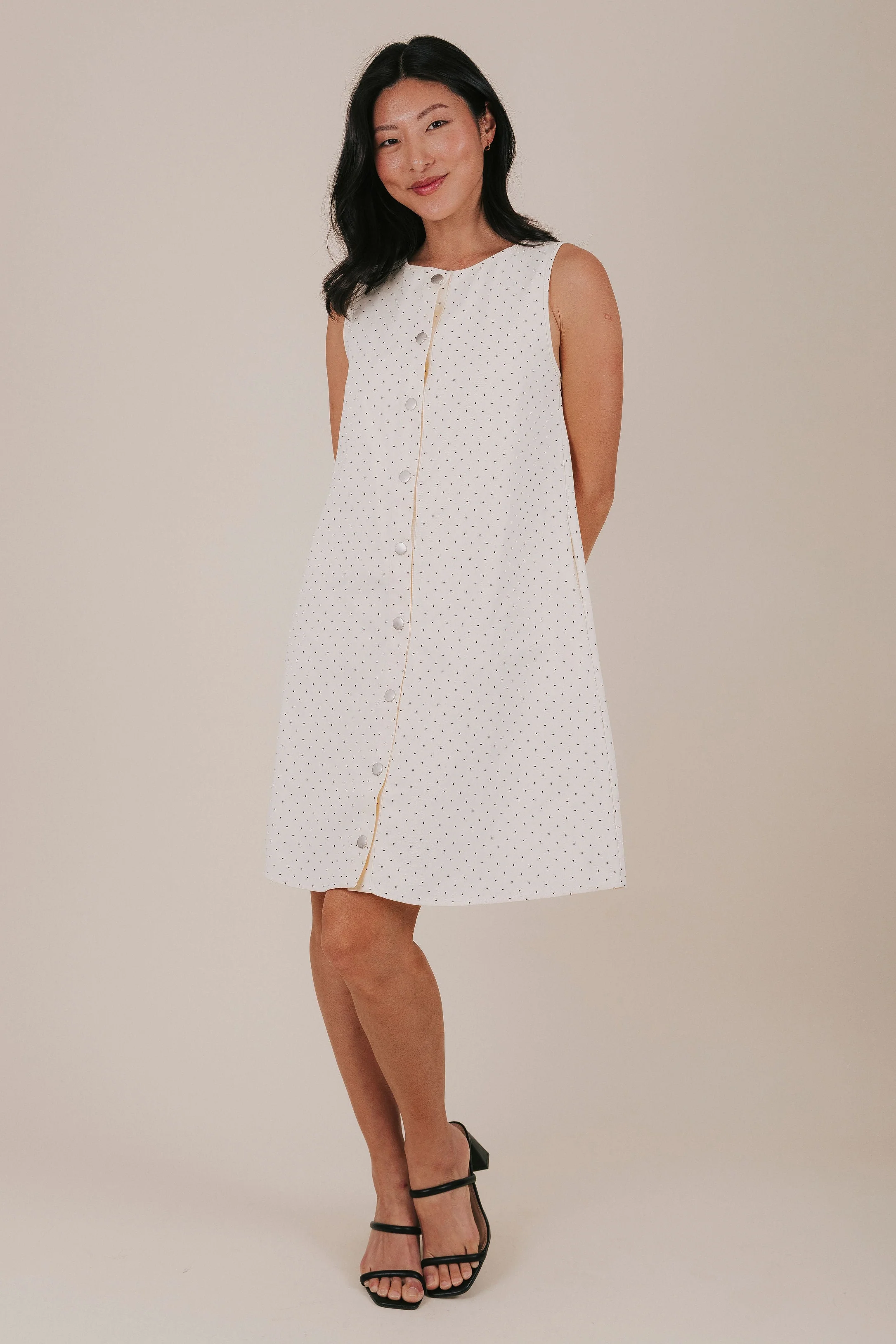City Stroll Dress