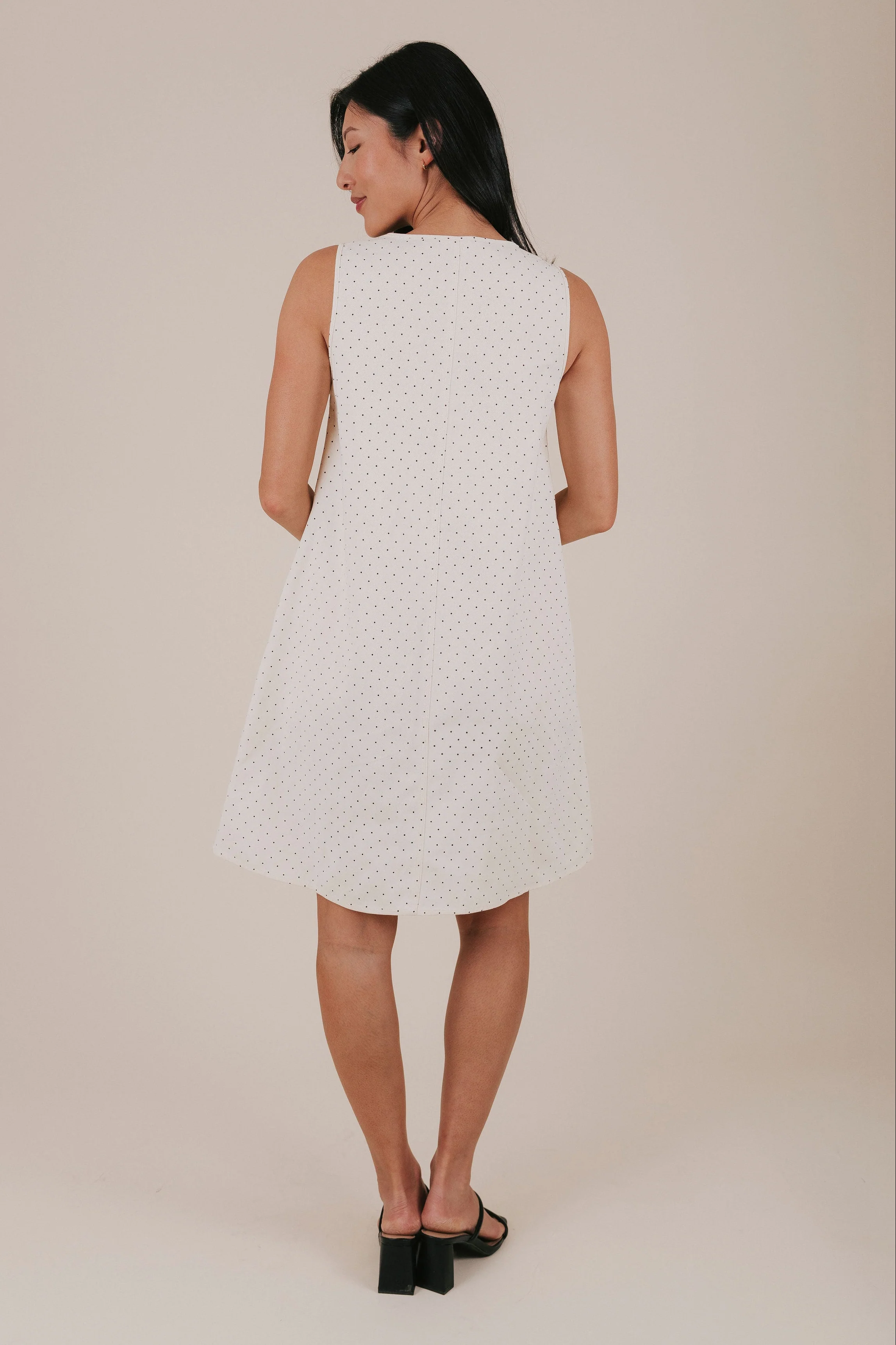 City Stroll Dress - Image 4