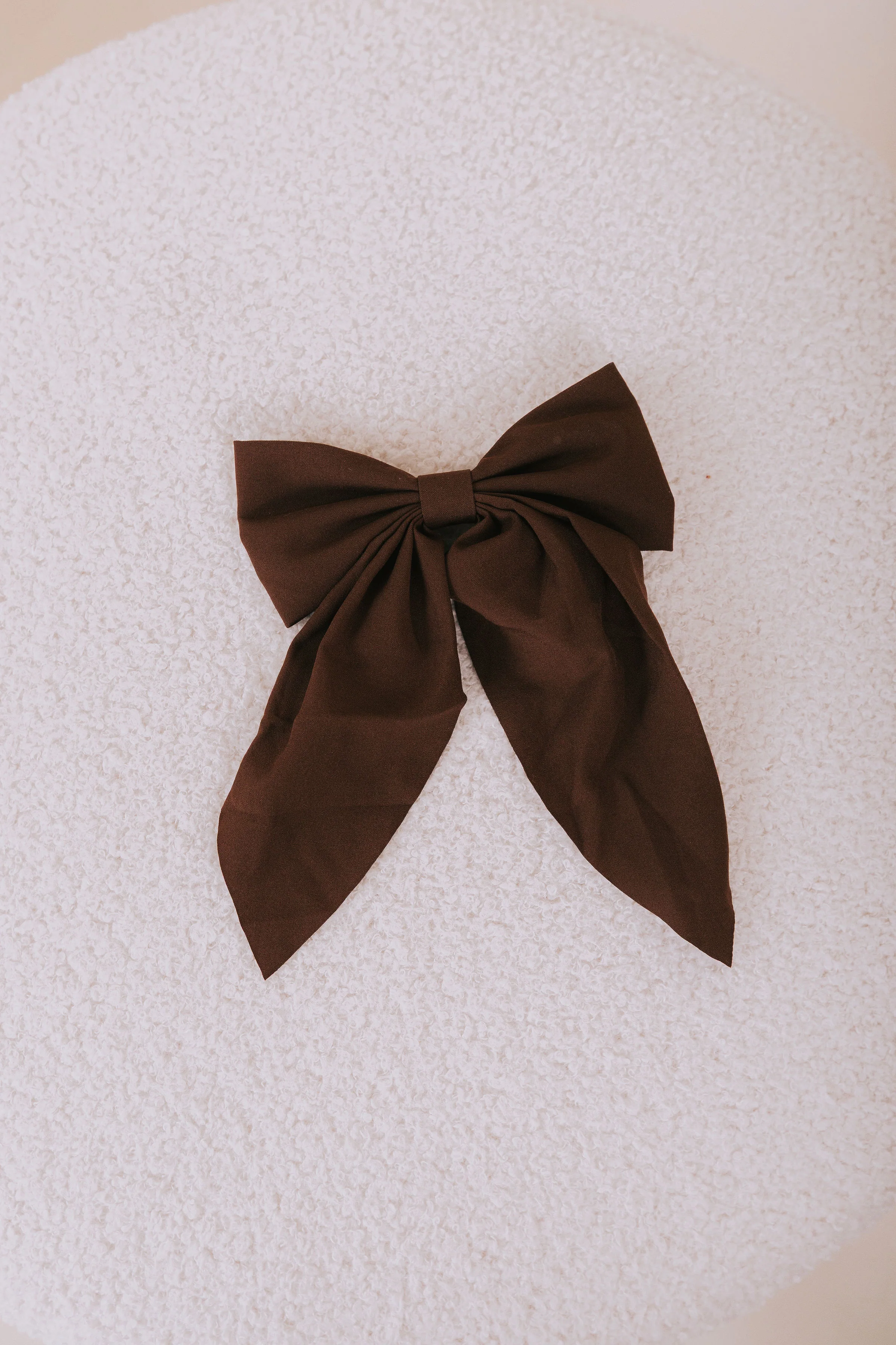 Classy Evening Bow - 4 Colors! - Image 2