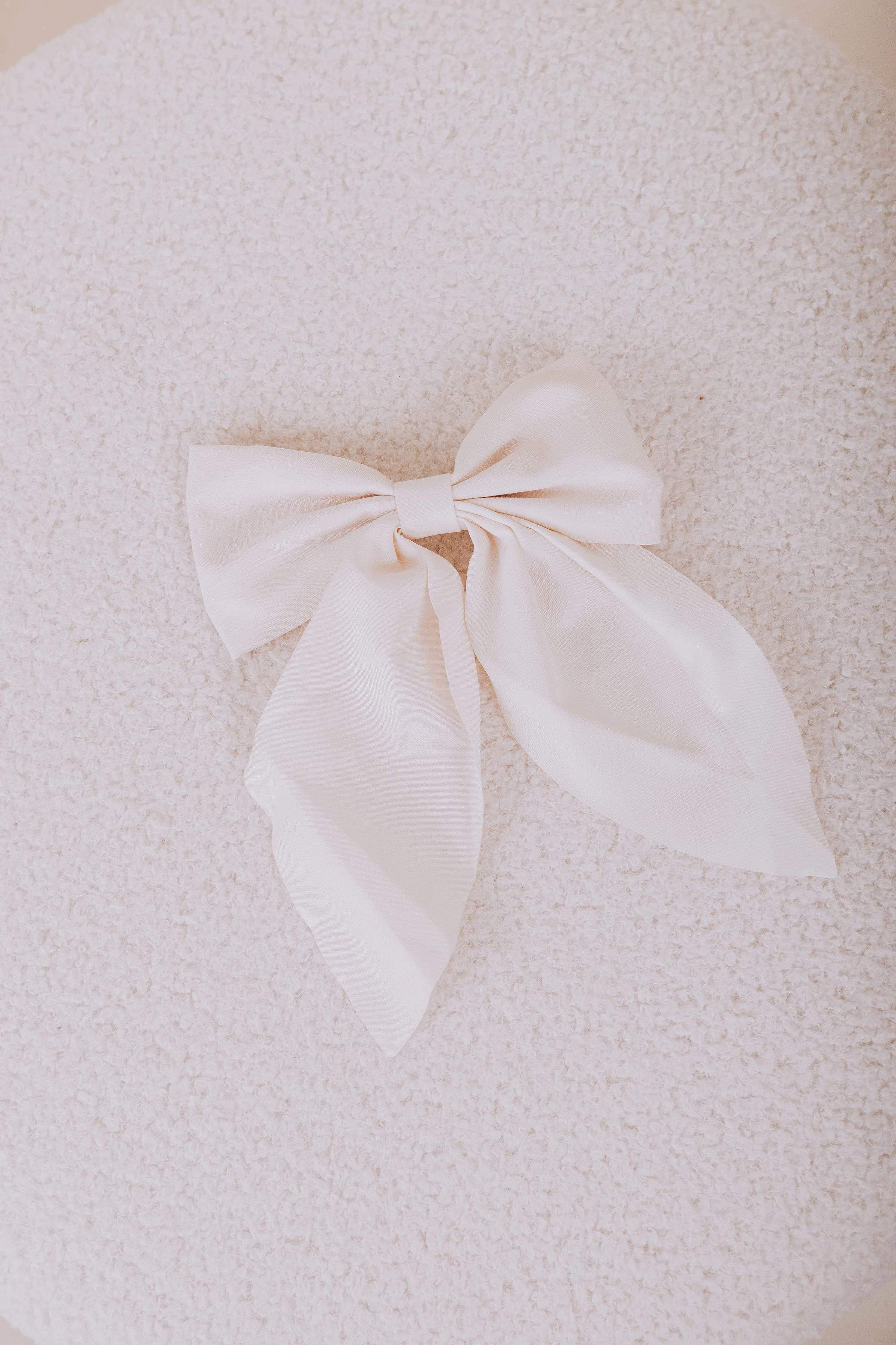 Classy Evening Bow - 4 Colors! - Image 4