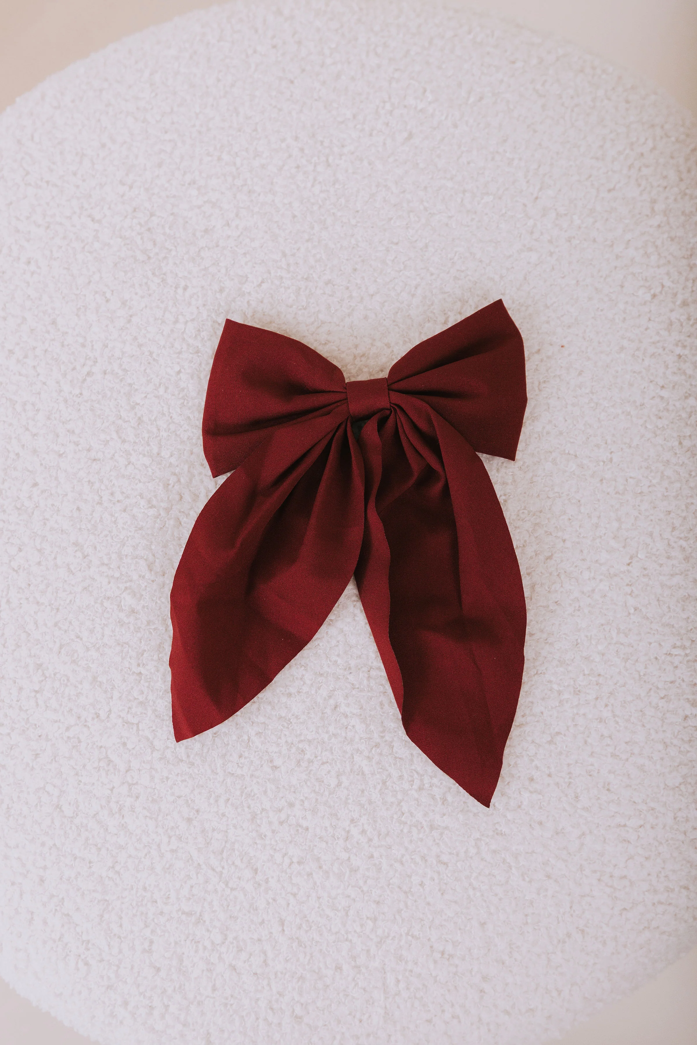 Classy Evening Bow - 4 Colors! - Image 5