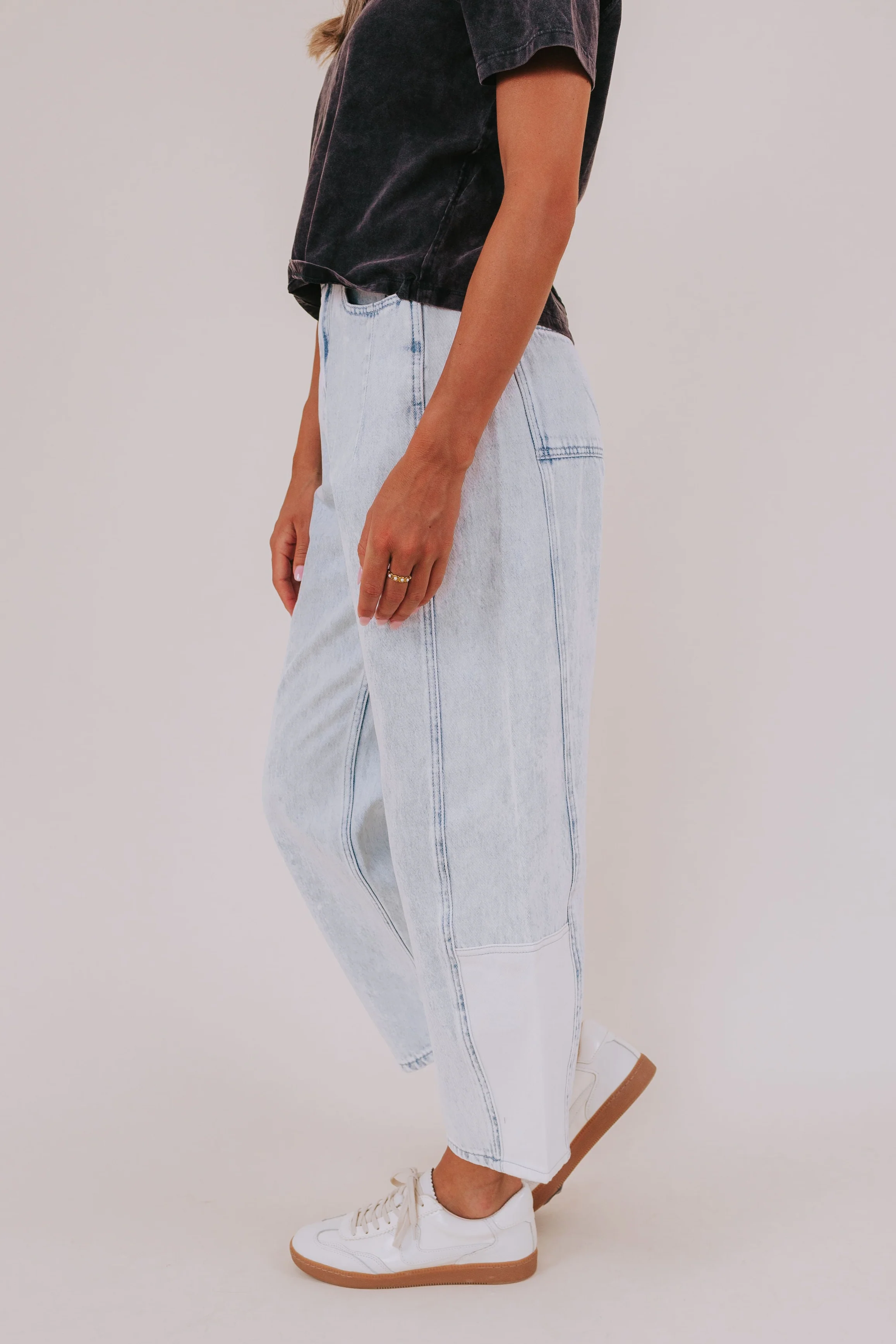 Cloud Curve Pants - Image 2