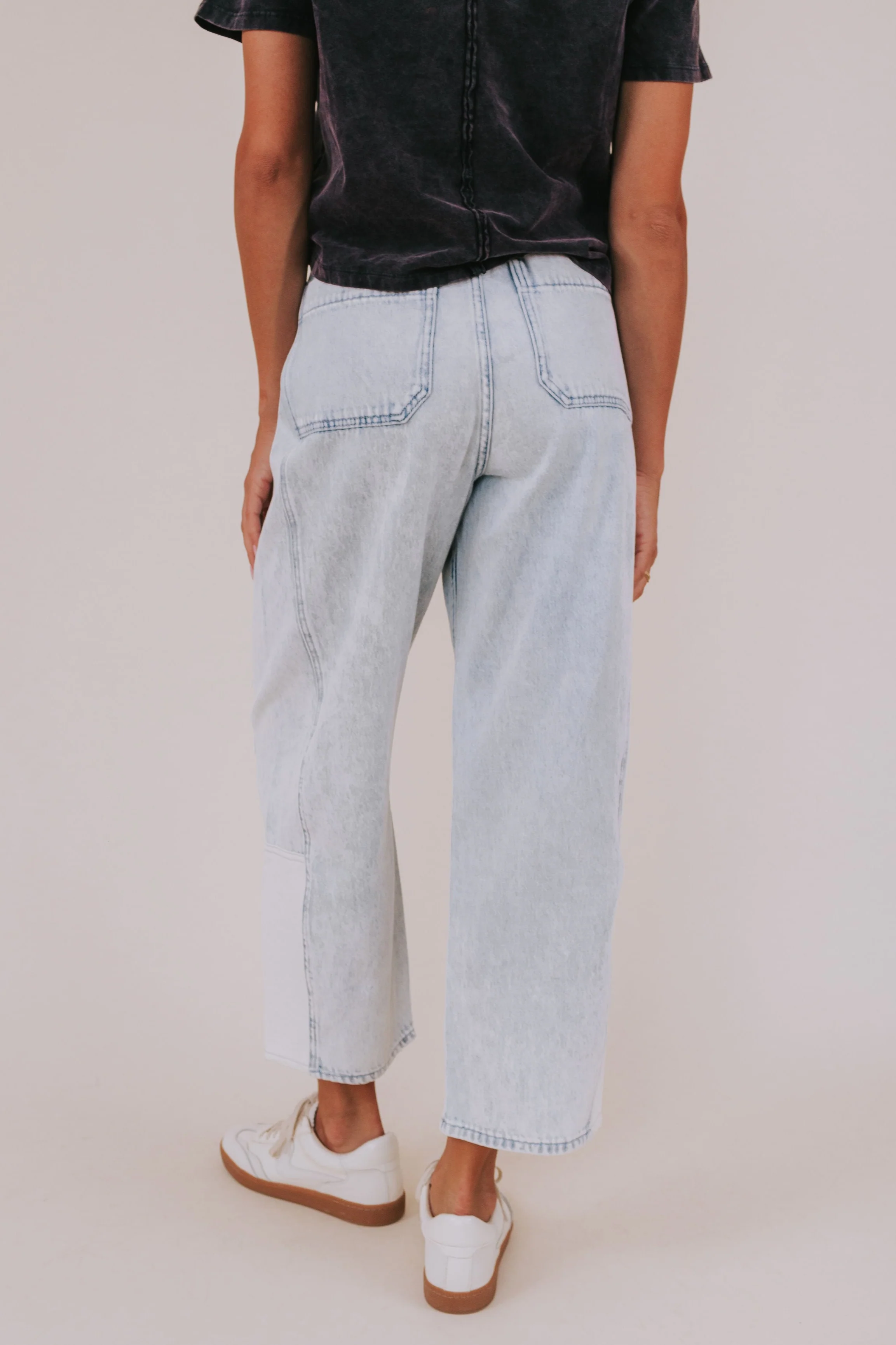 Cloud Curve Pants - Image 3