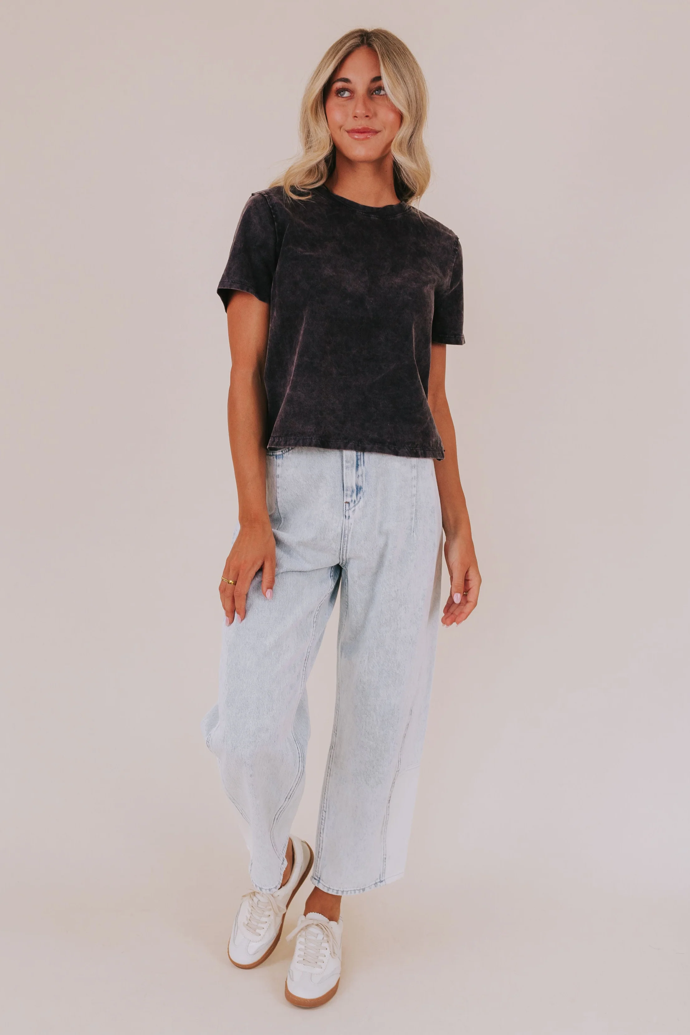 Cloud Curve Pants - Image 4