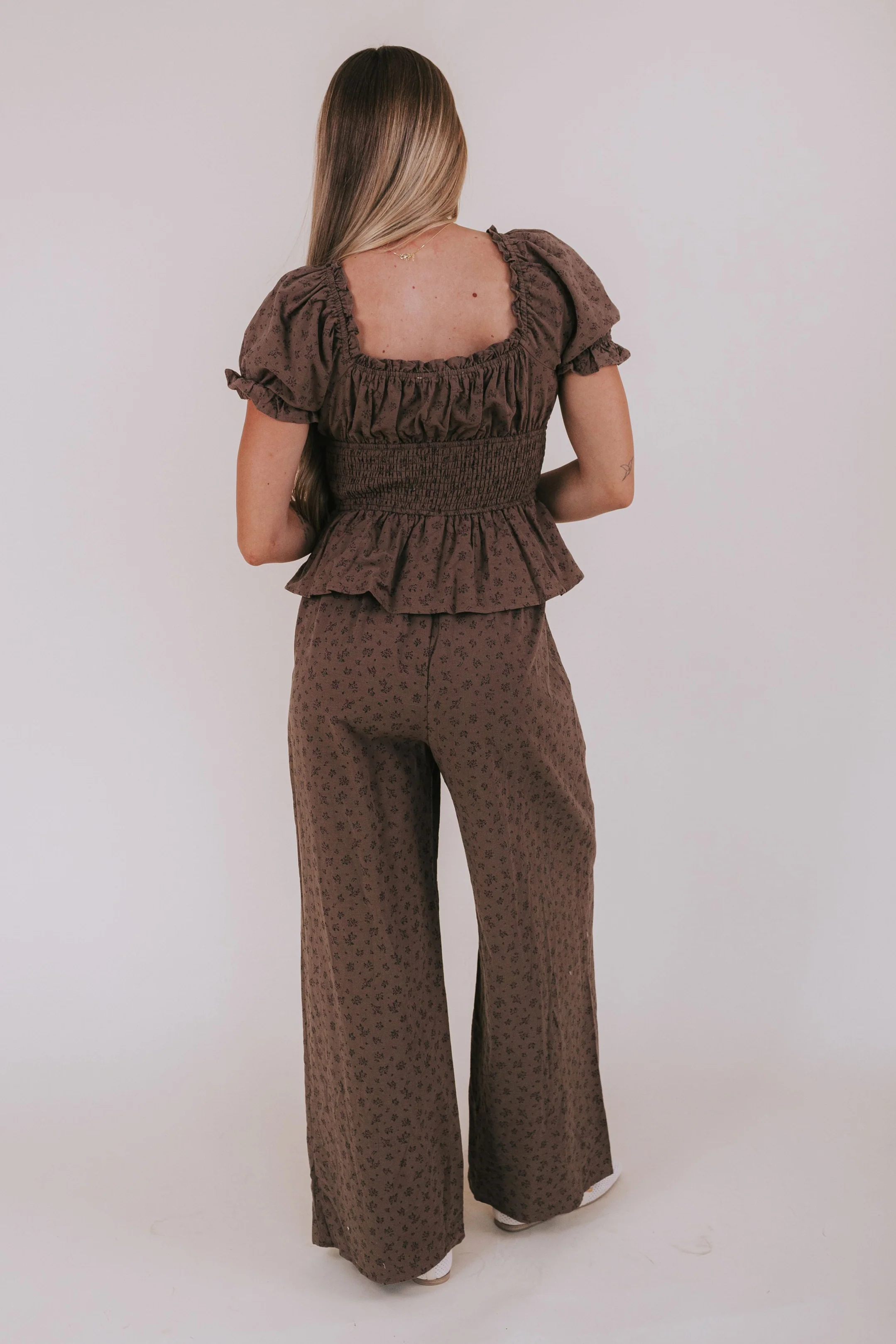 Come Out And Play Jumpsuit - Image 2