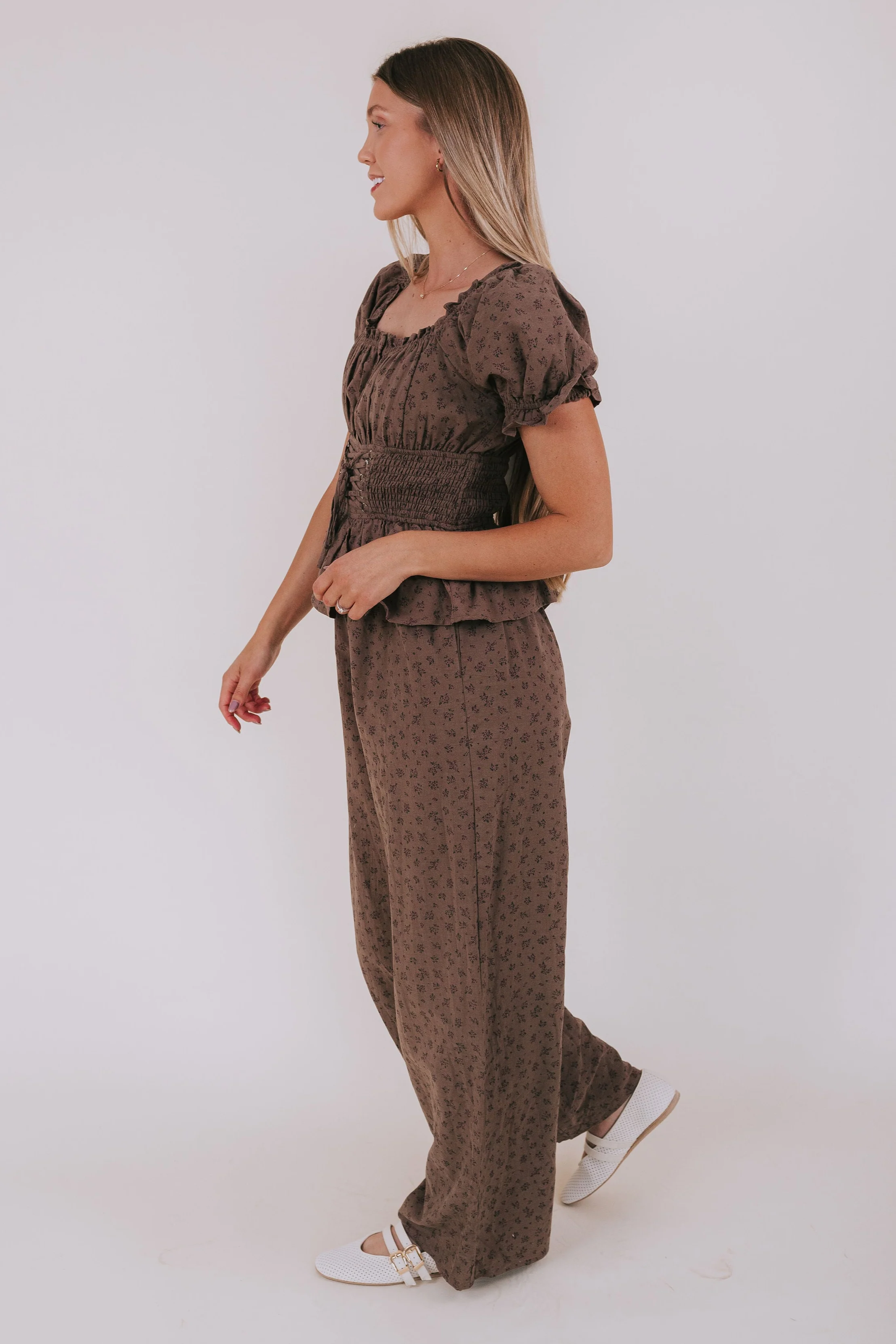 Come Out And Play Jumpsuit - Image 4