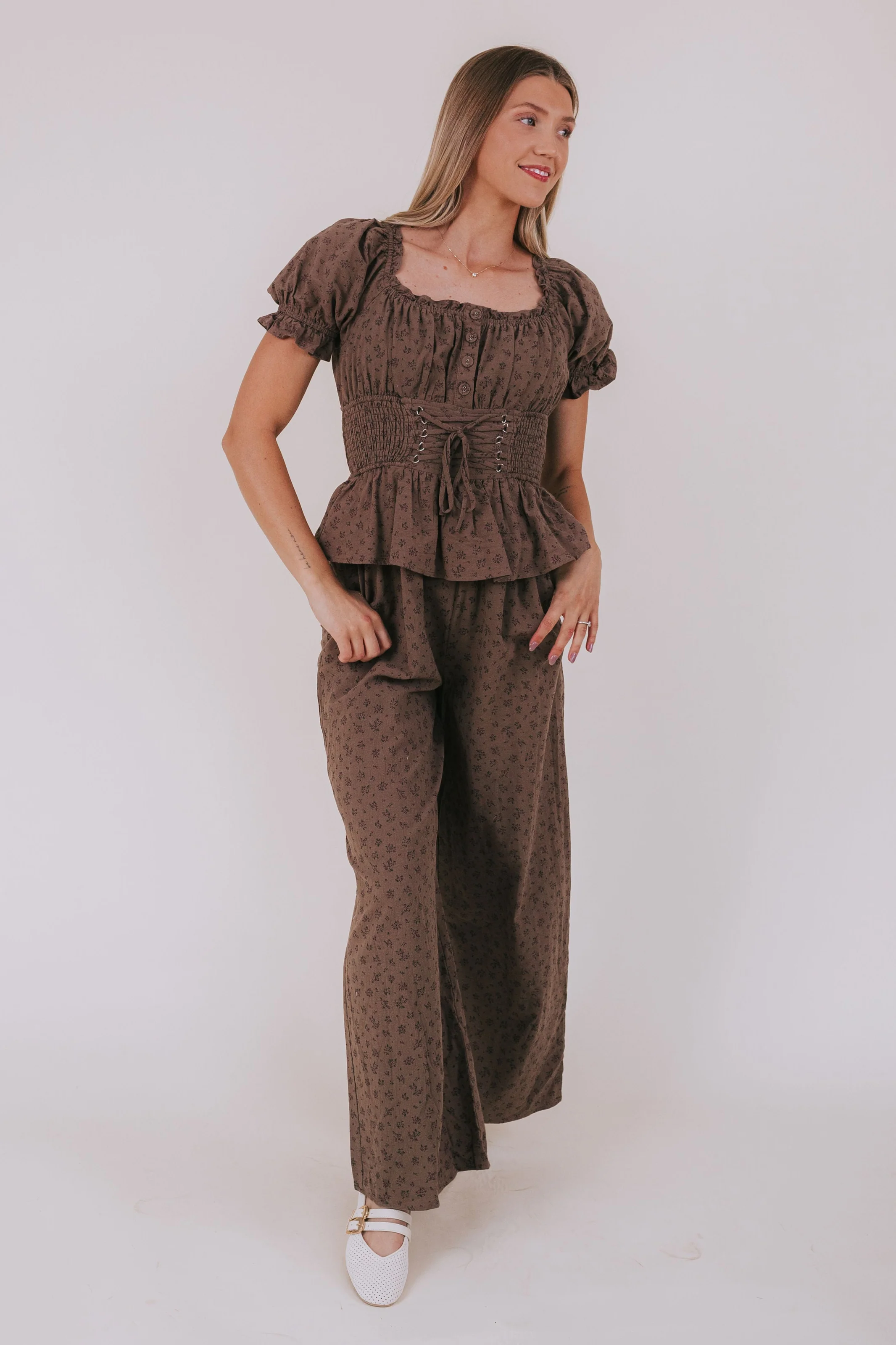 Come Out And Play Jumpsuit - Image 5