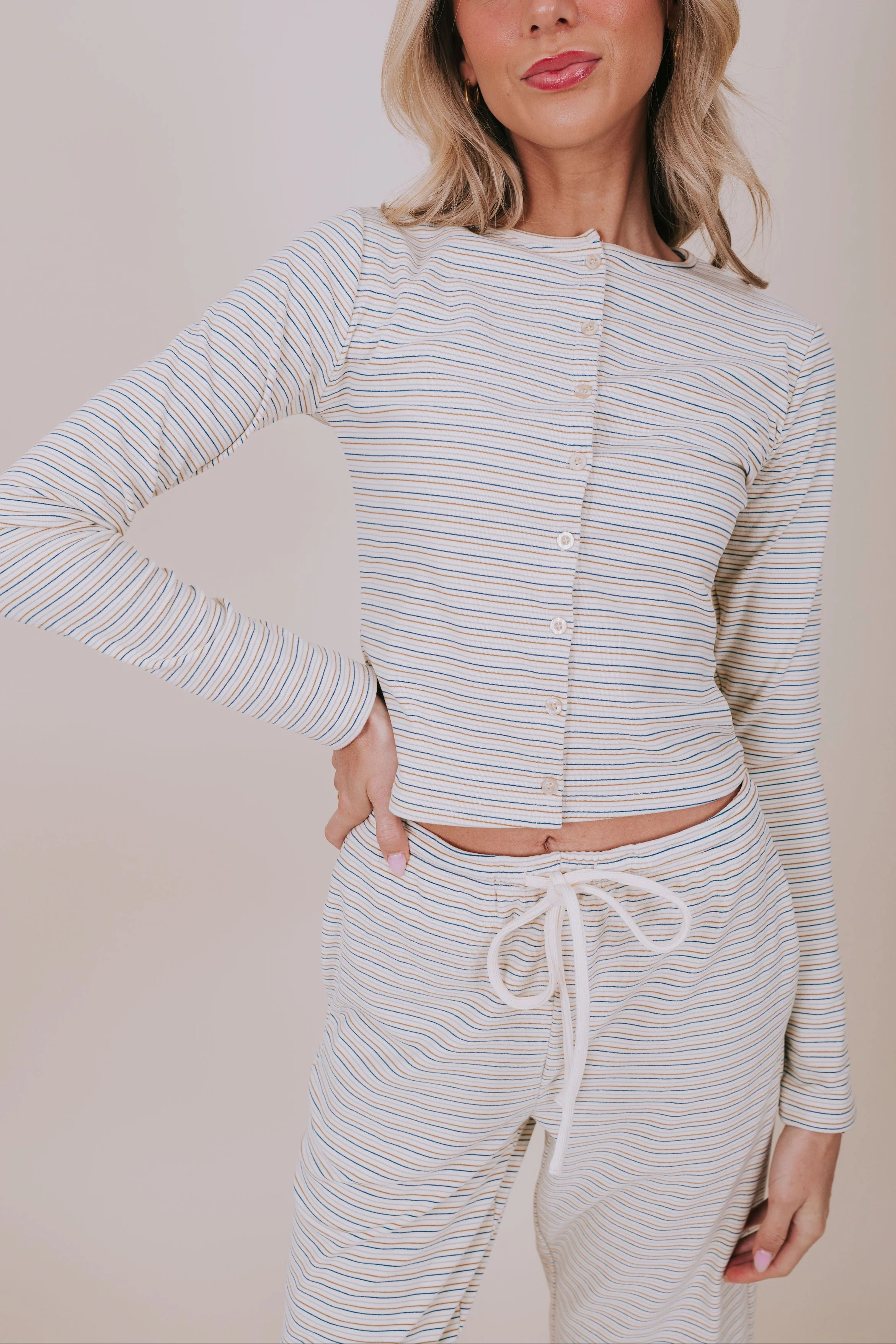 Comfort Called Top - 2 Colors!