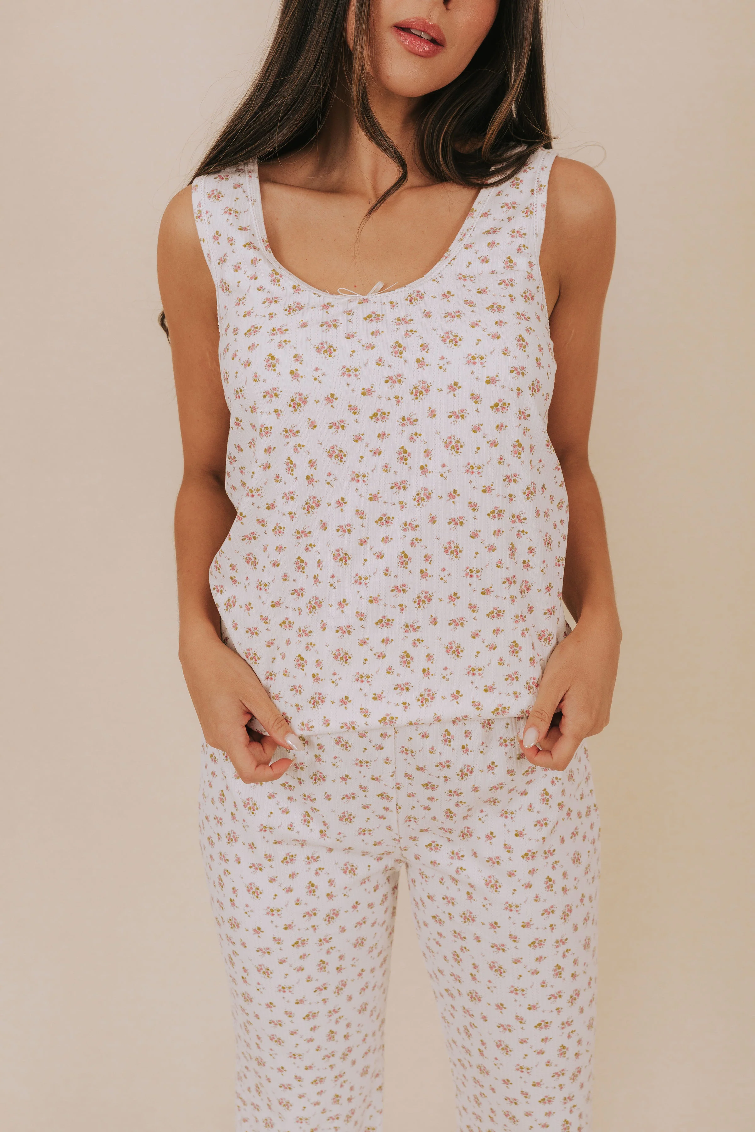 Comfy Nights Pajama Set - Image 3