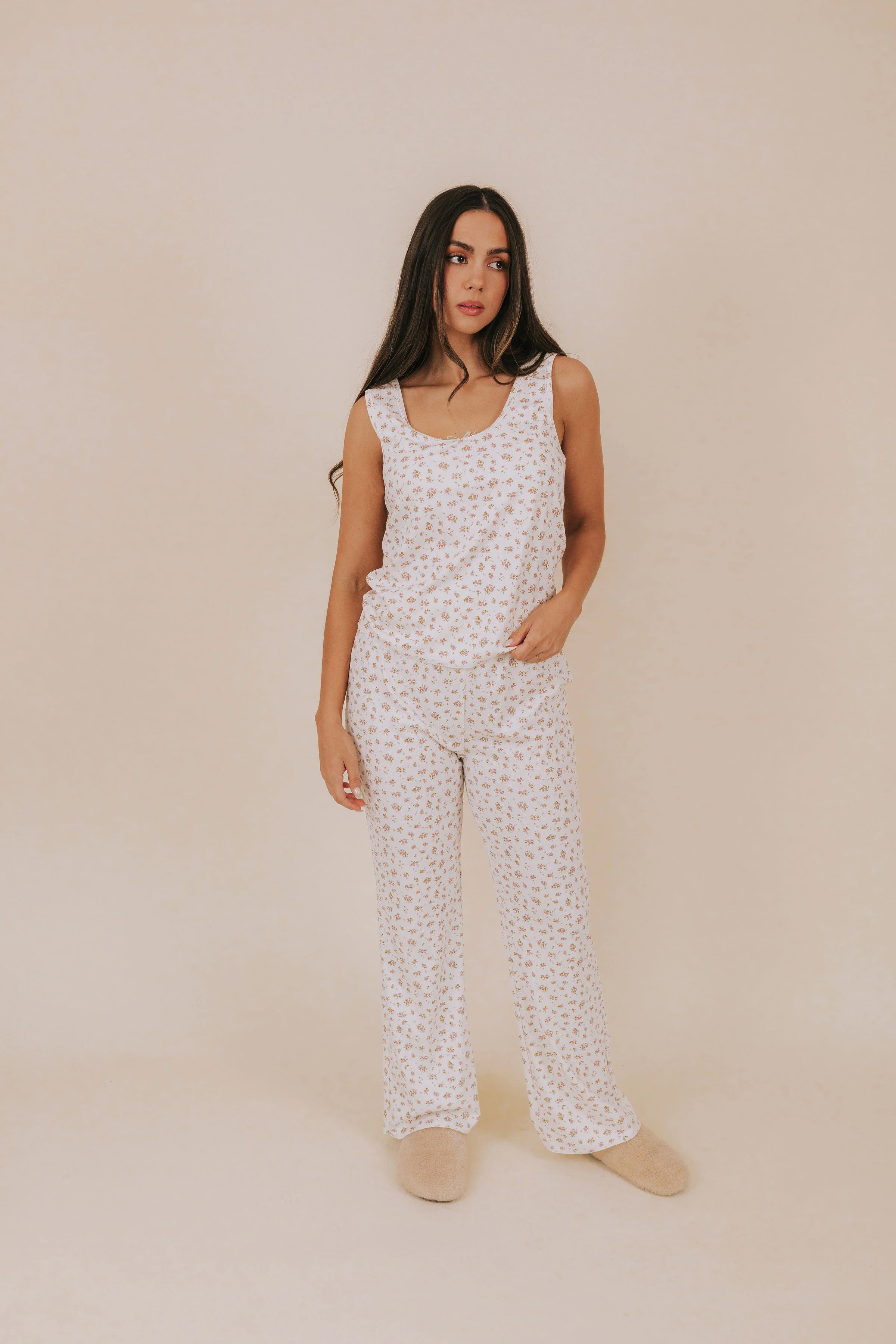 Comfy Nights Pajama Set - Image 4