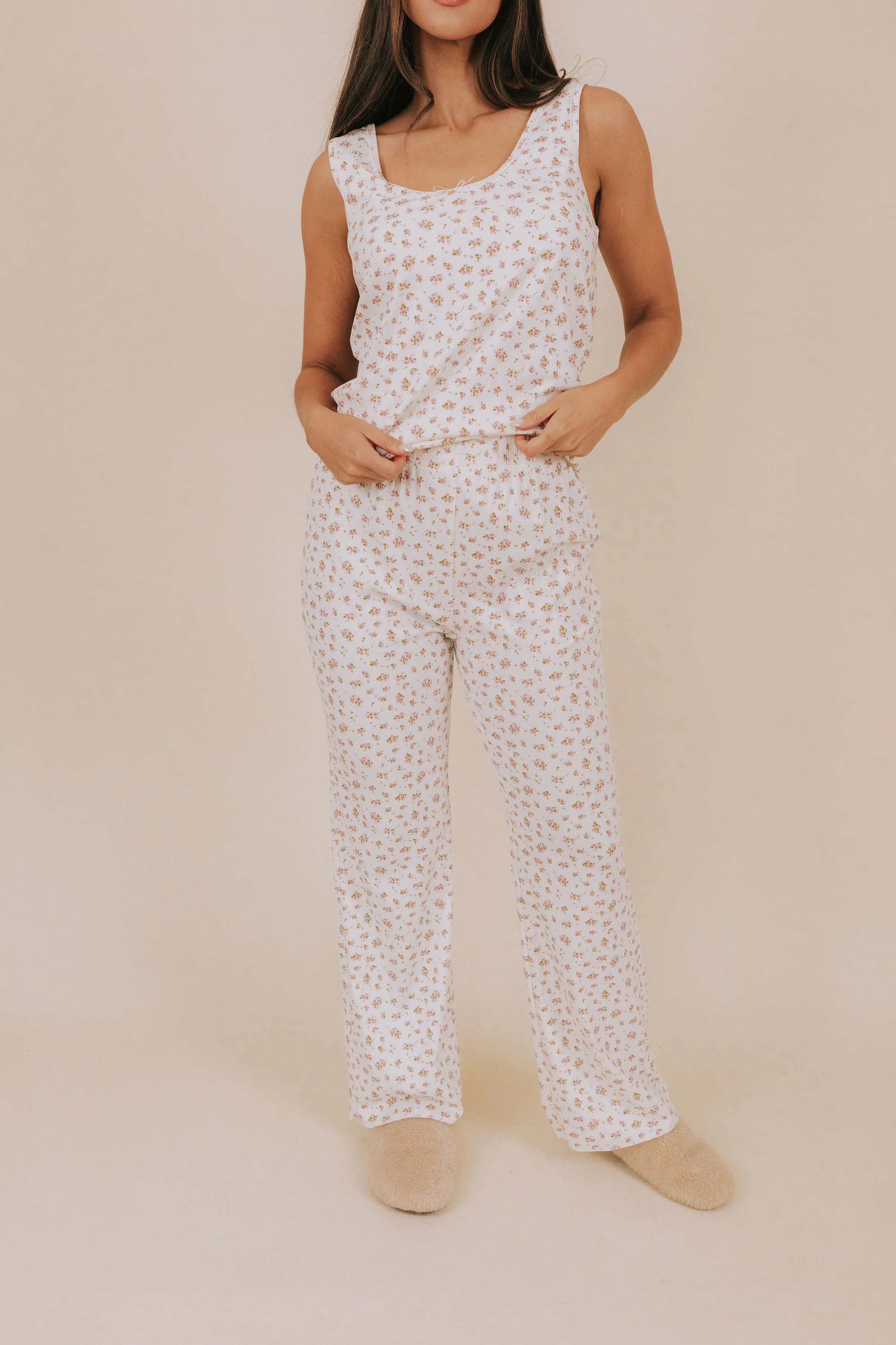 Comfy Nights Pajama Set - Image 7