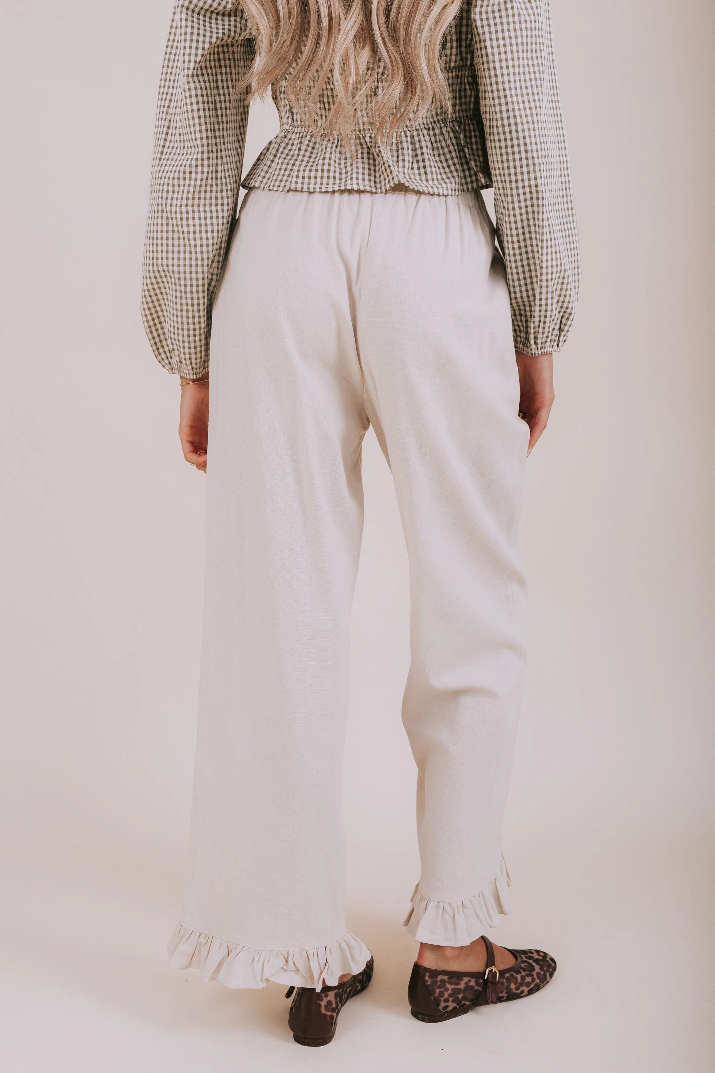 Coming Back For You Pants - Image 3