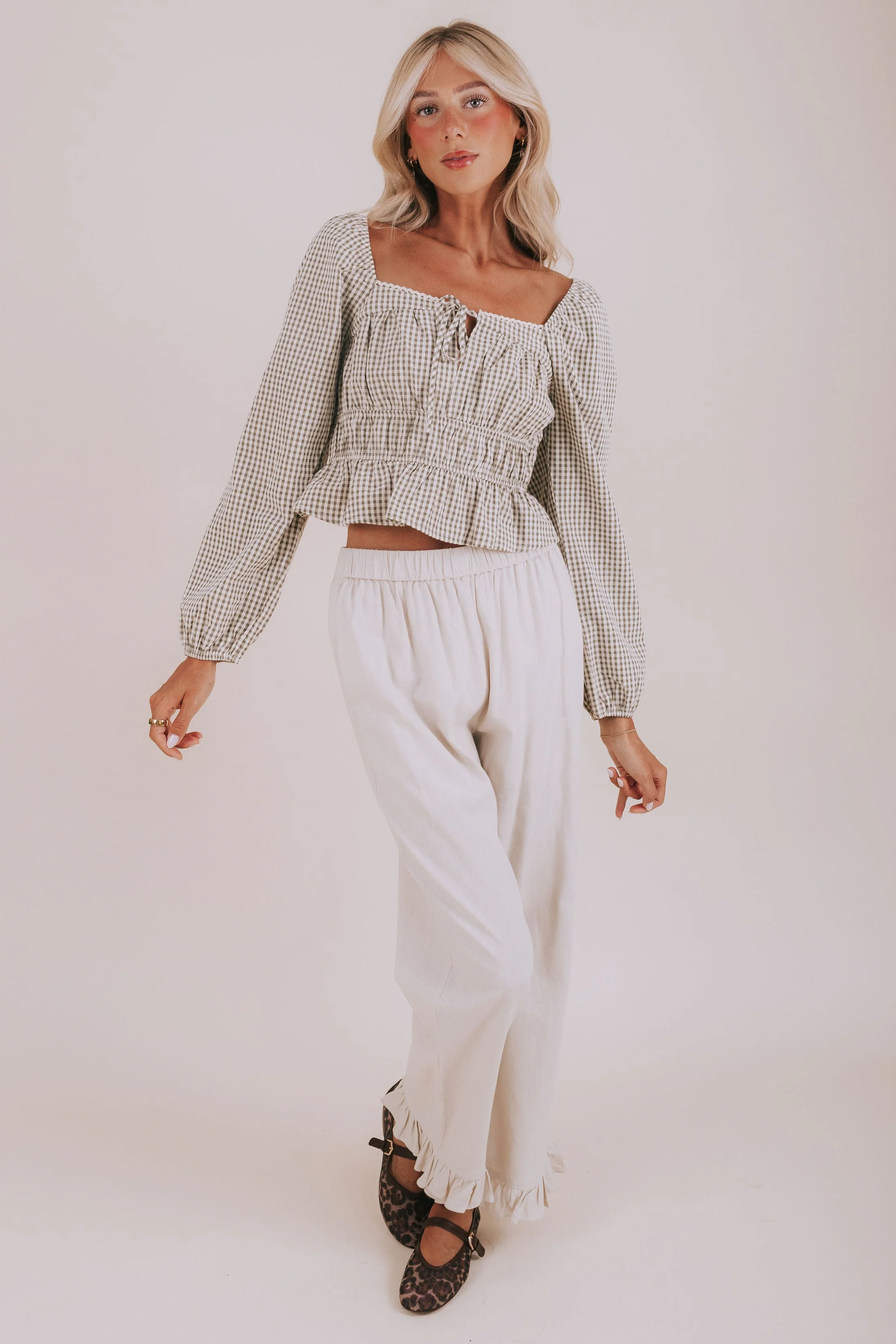 Coming Back For You Pants - Image 4