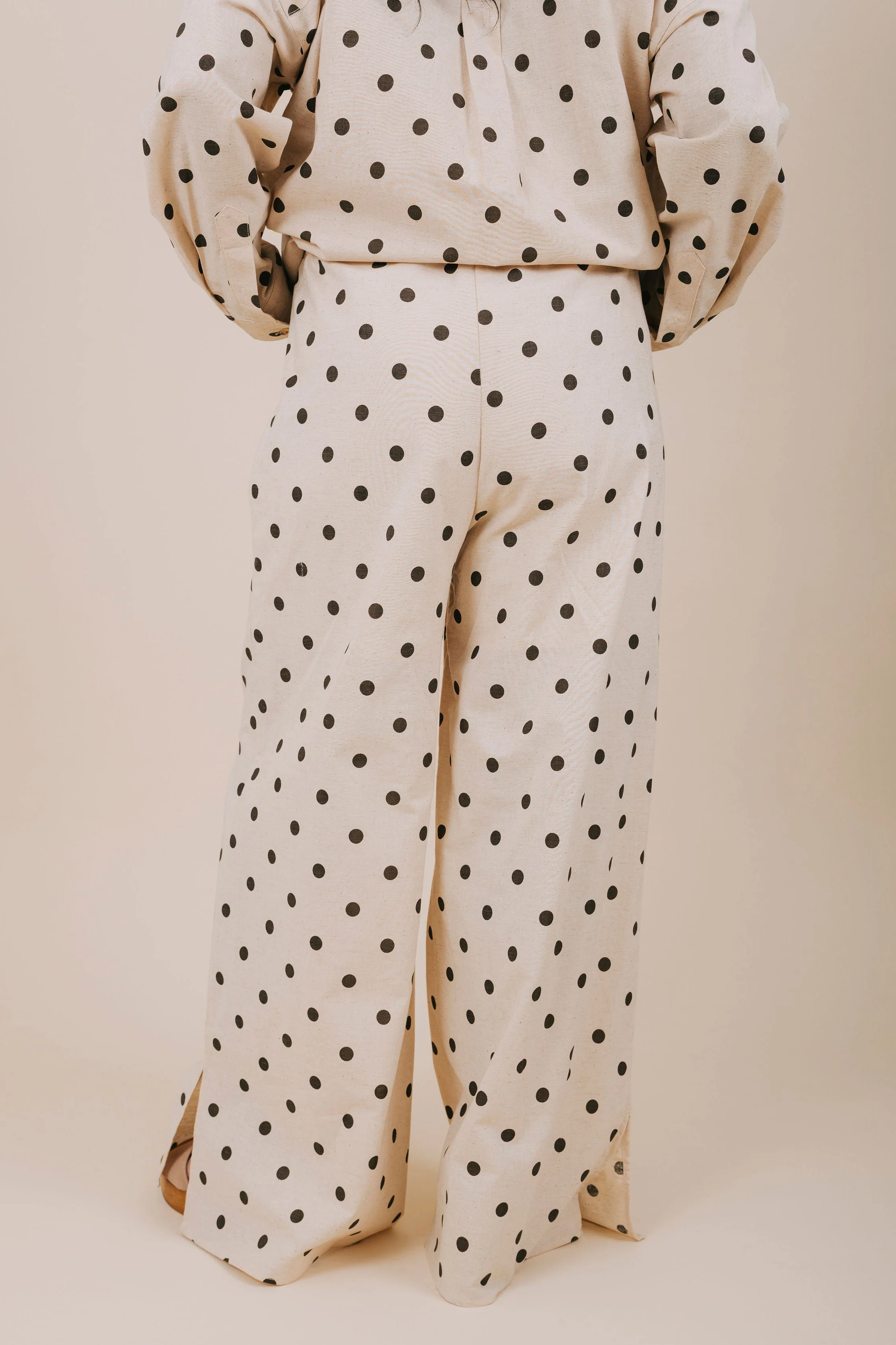 INCLUSIVE SIZING - Wait And See Pants - Image 10