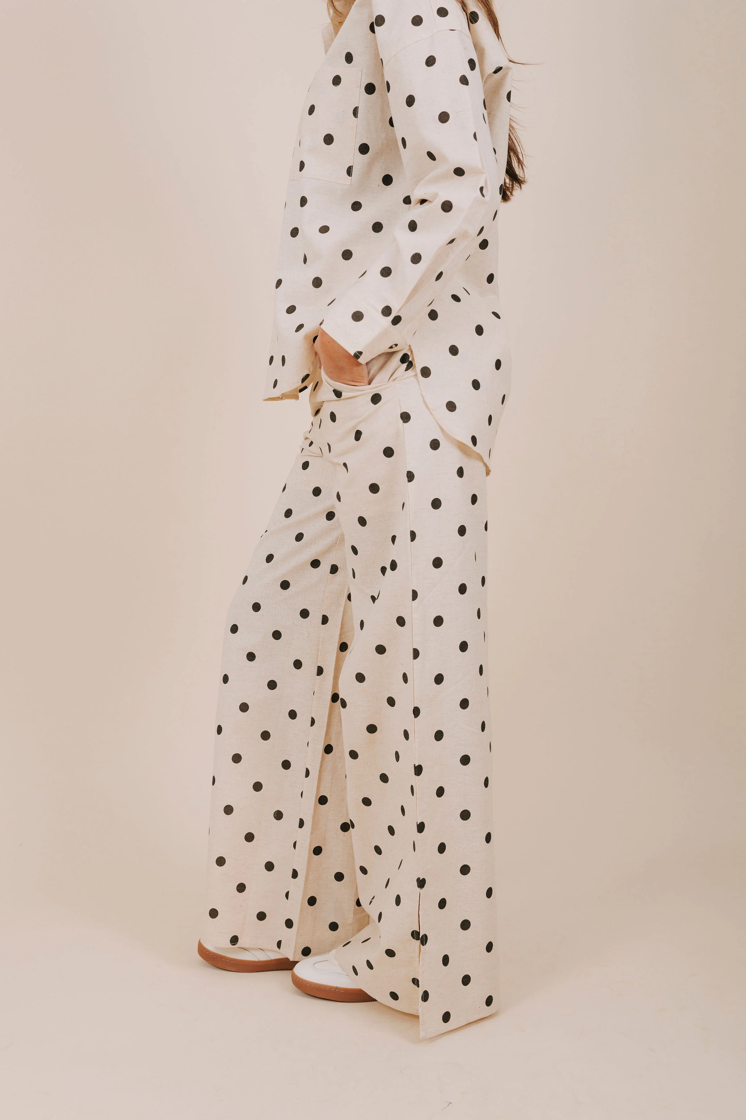 INCLUSIVE SIZING - Wait And See Pants - Image 3