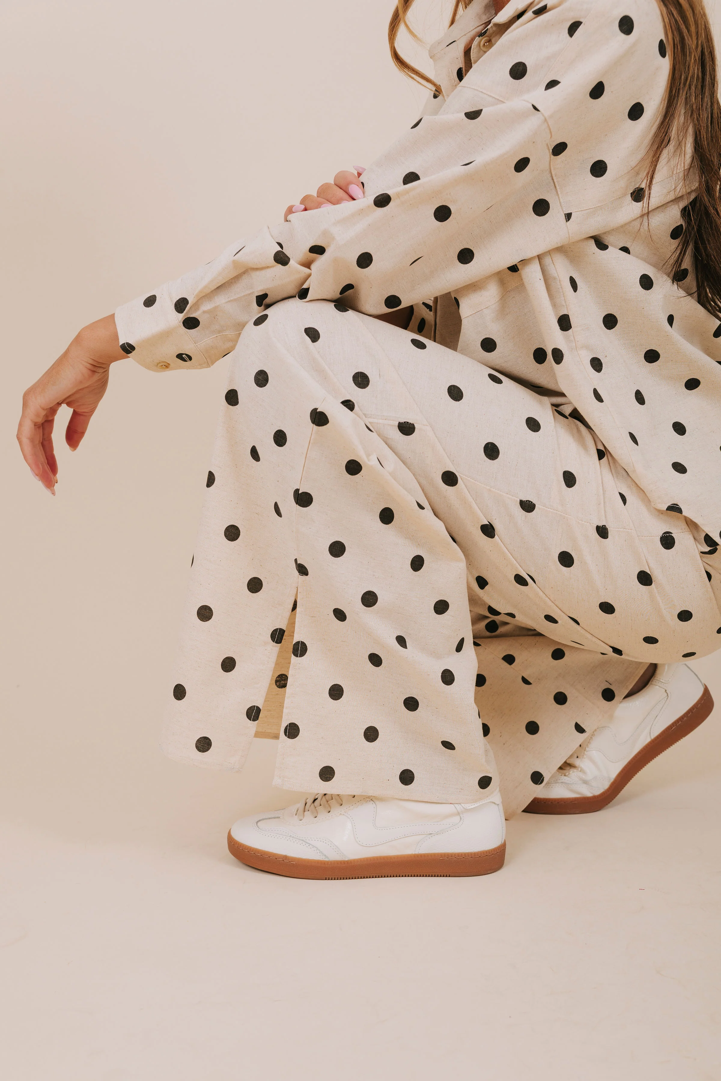 INCLUSIVE SIZING - Wait And See Pants - Image 4