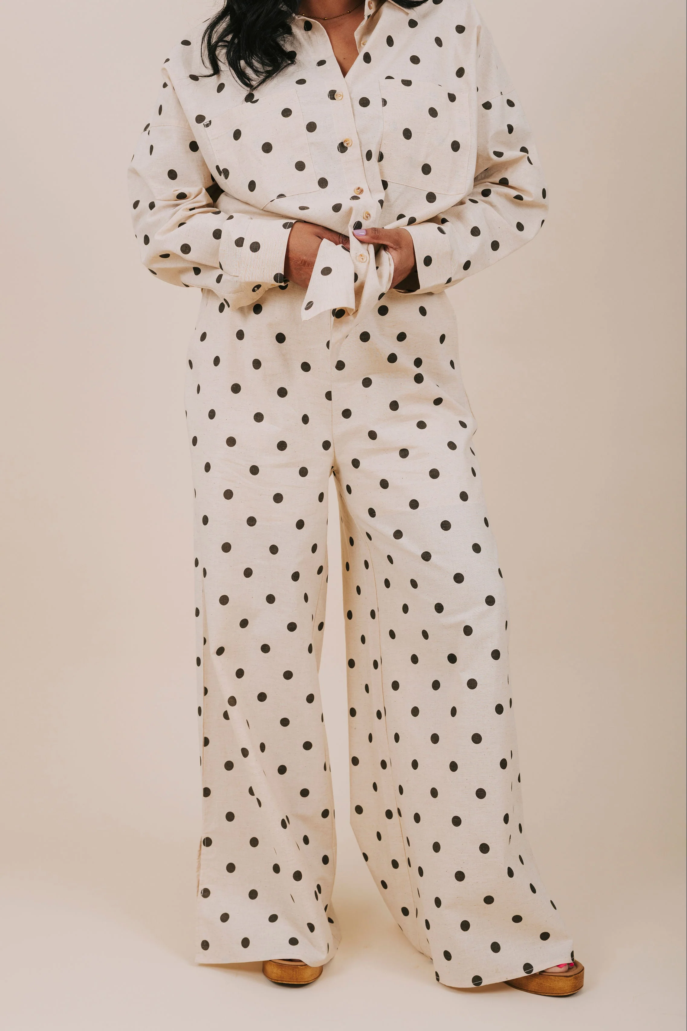 INCLUSIVE SIZING - Wait And See Pants - Image 8