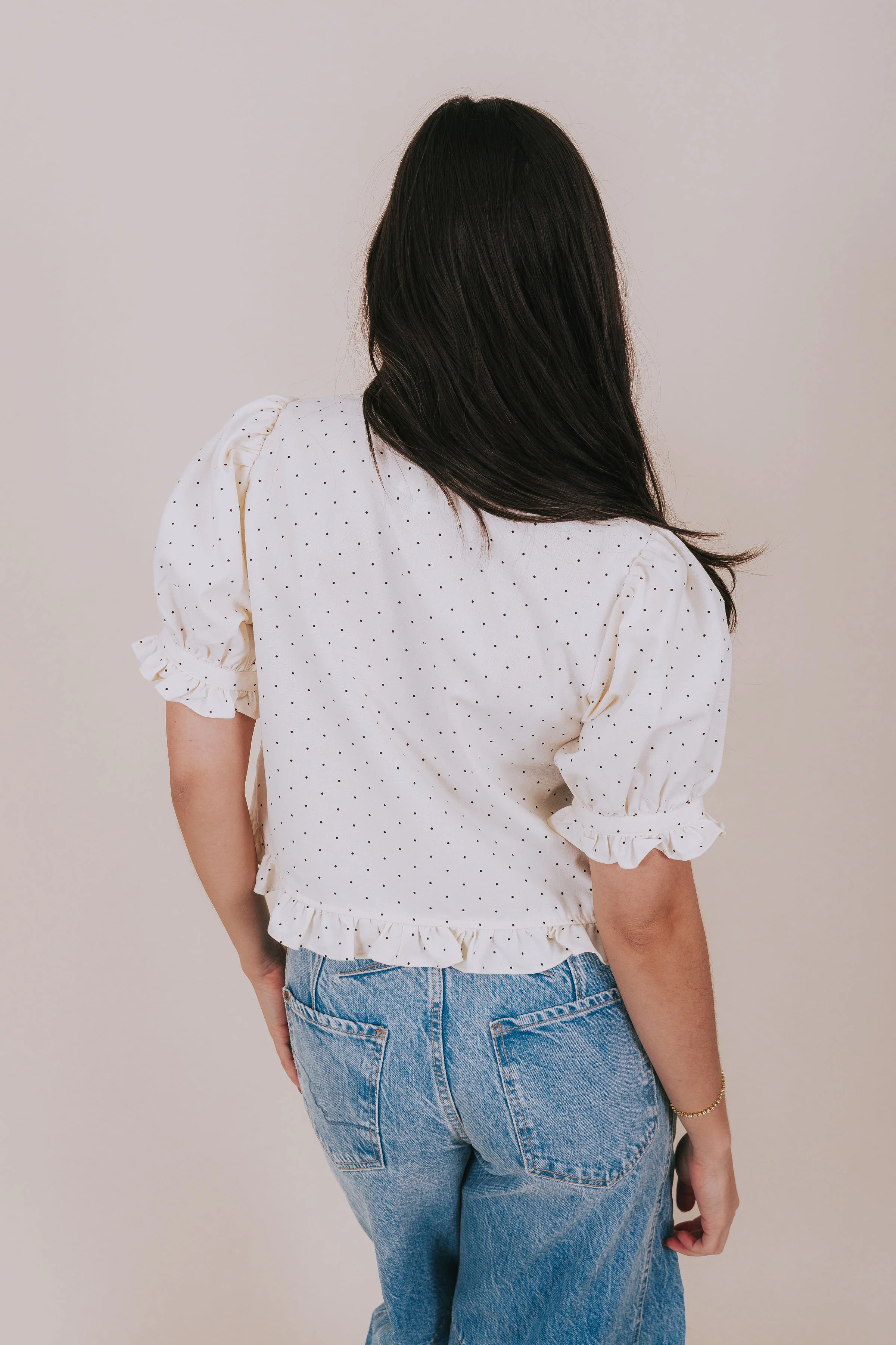 Cookies and Cream Top - Image 5