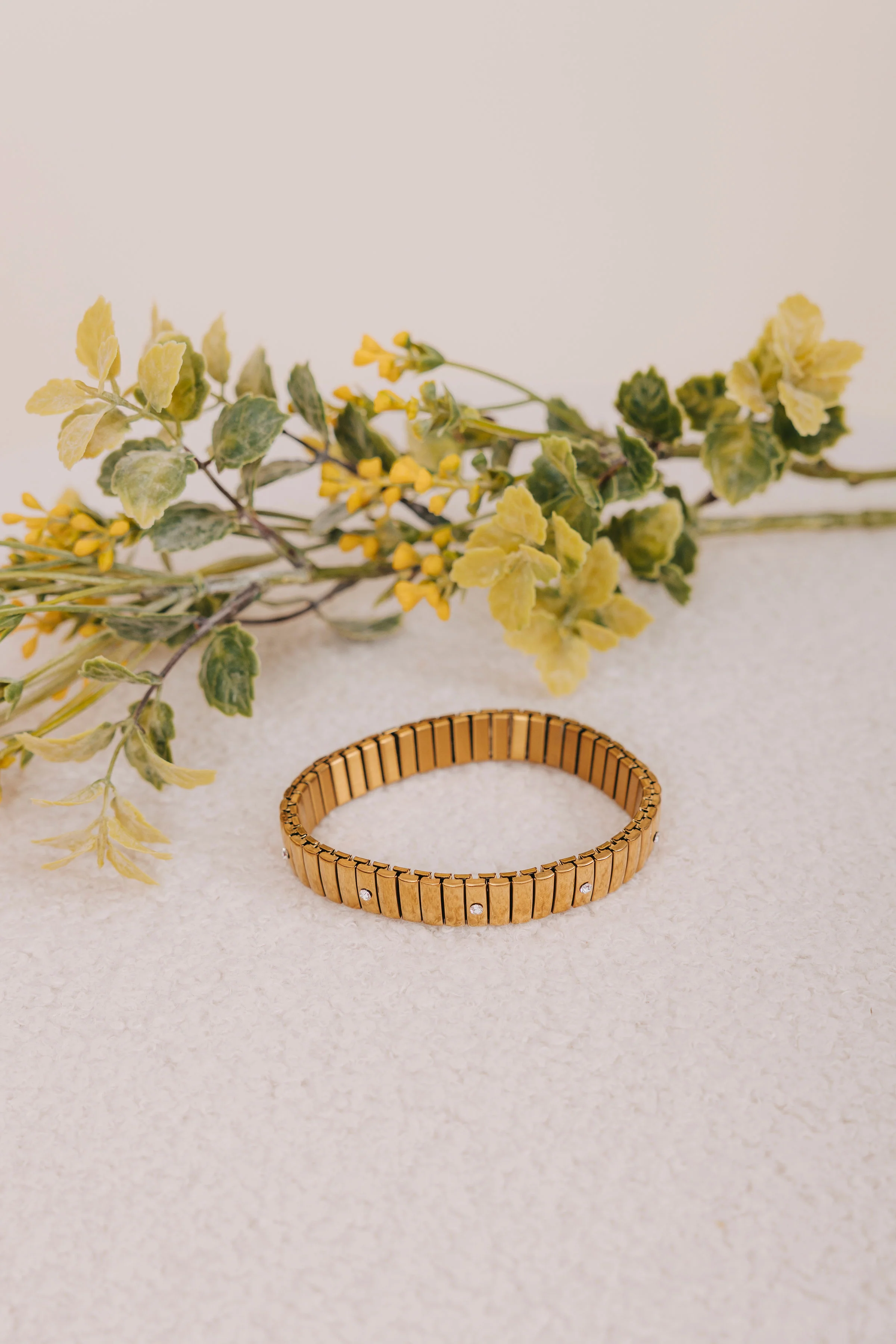 Cornerstone Bracelet - Image 2