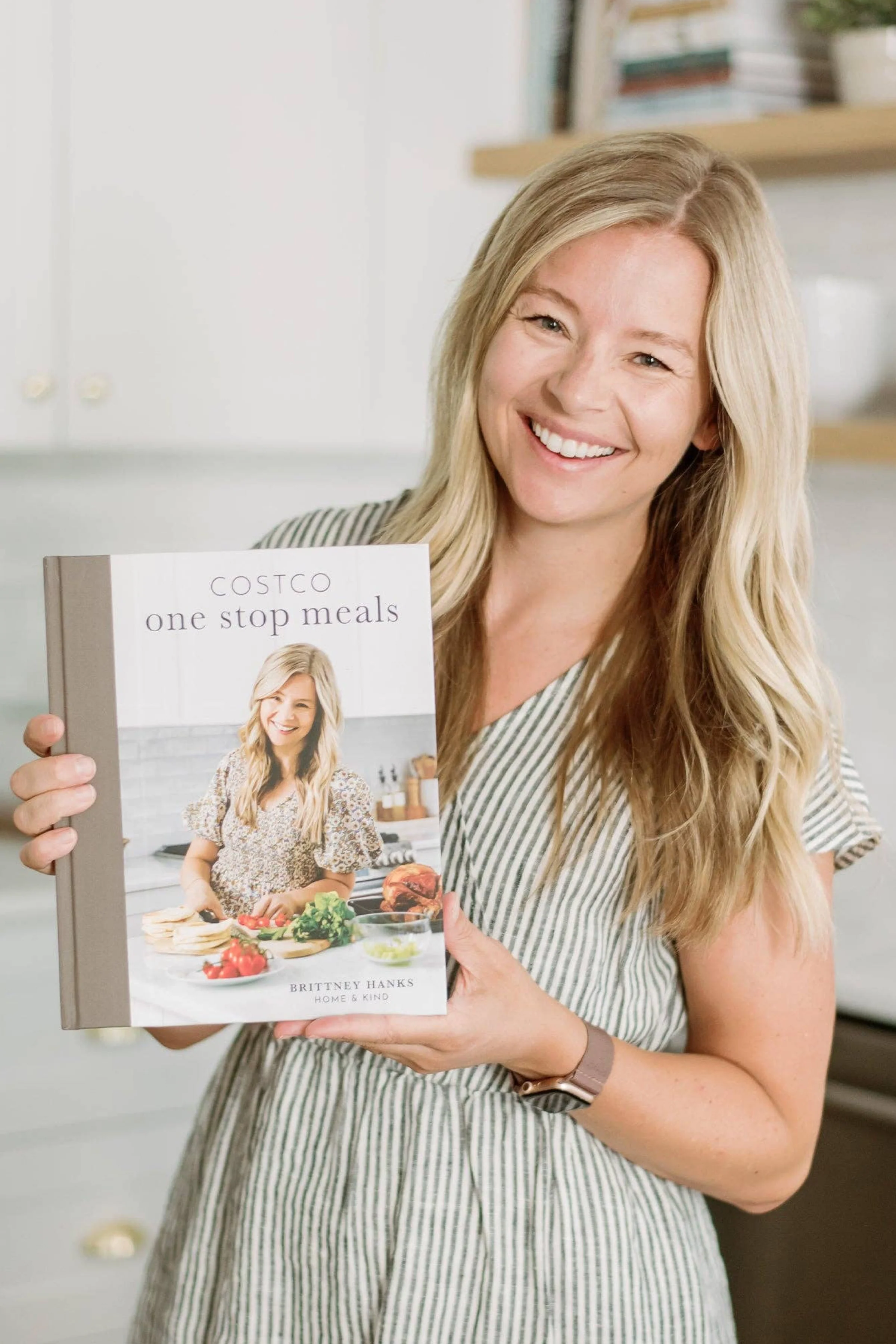 Costco One Stop Meals Cookbook - Image 3