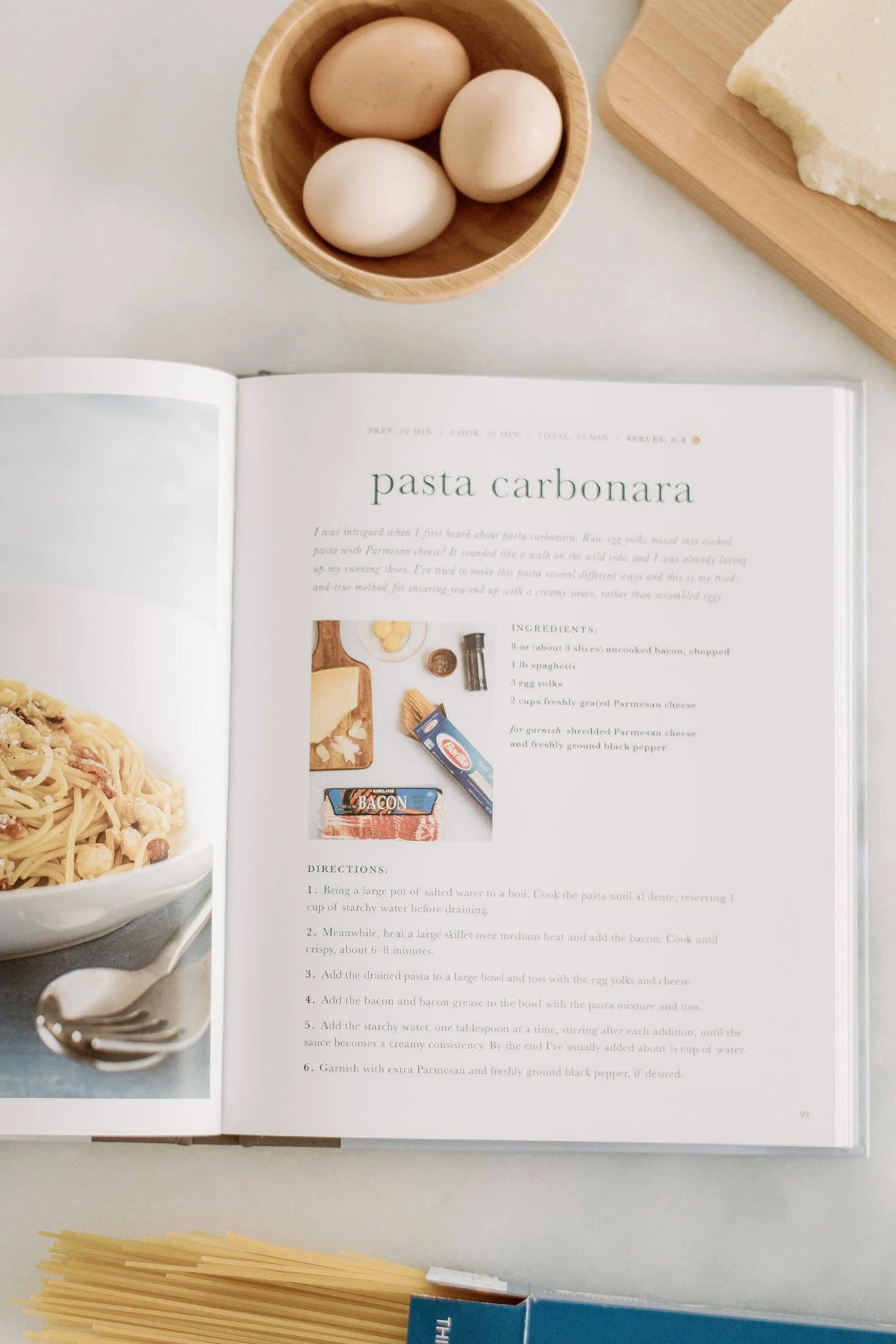 Costco One Stop Meals Cookbook - Image 4
