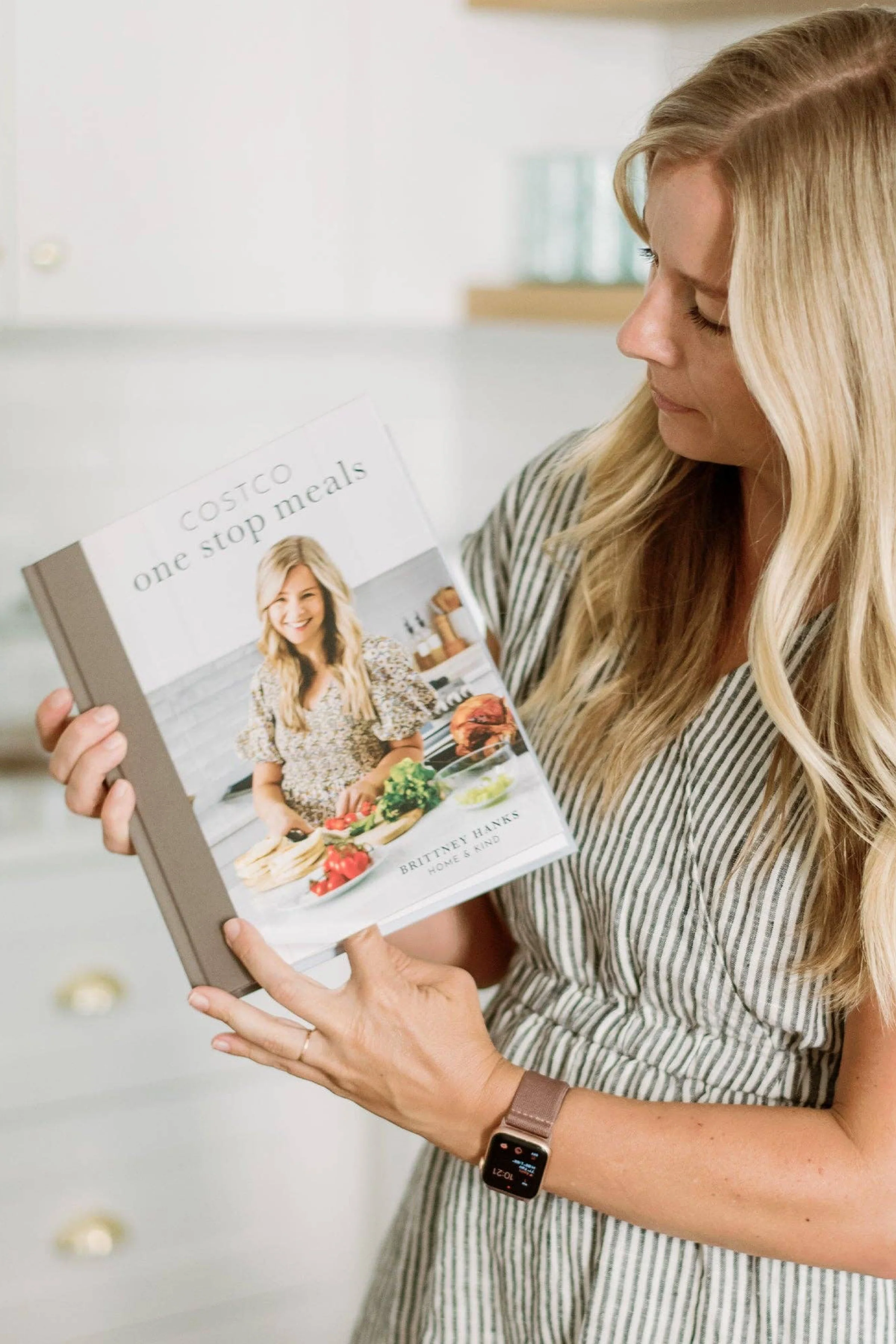 Costco One Stop Meals Cookbook - Image 5