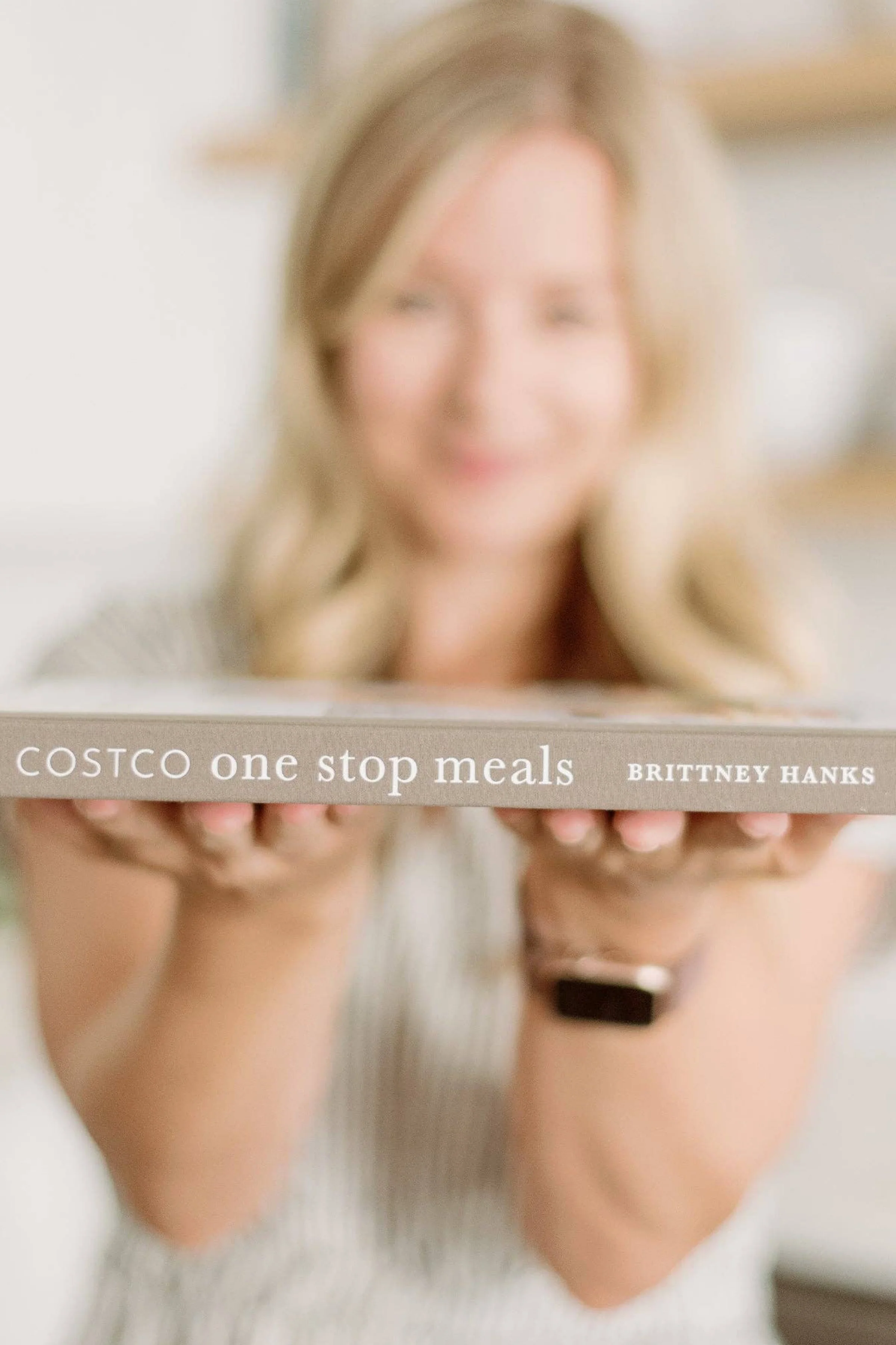 Costco One Stop Meals Cookbook - Image 6