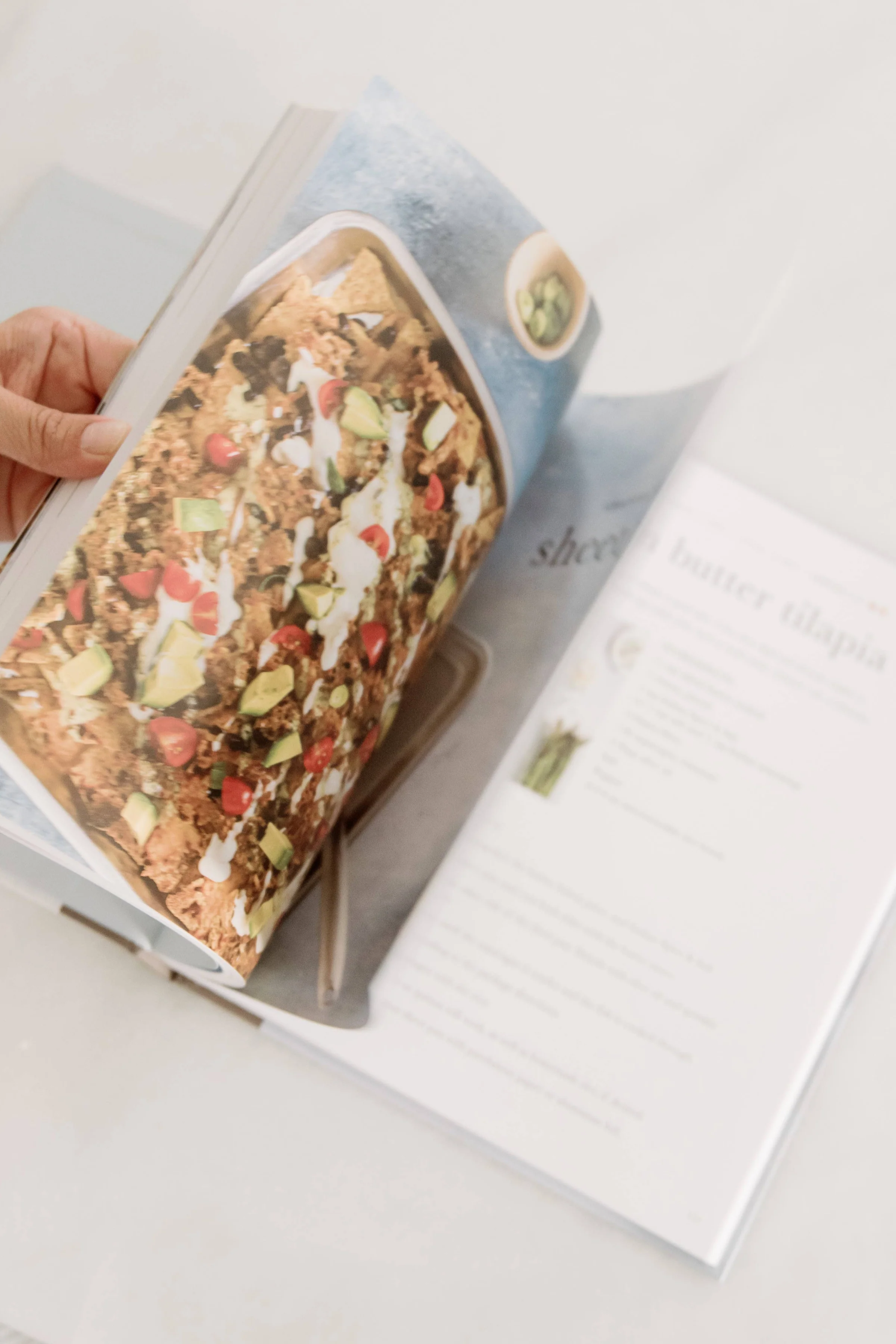 Costco One Stop Meals Cookbook - Image 7