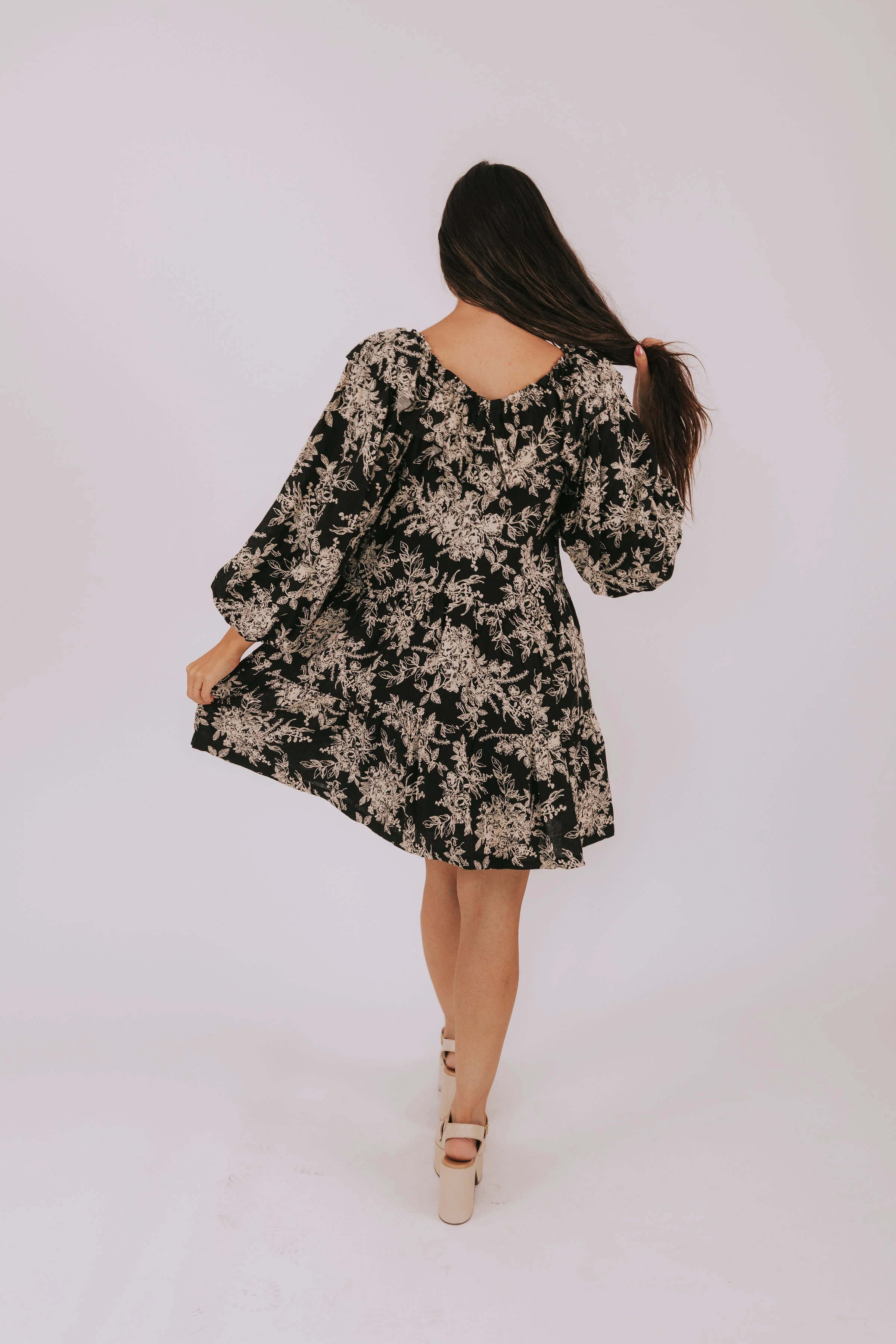 Could It Be Dress - Image 3